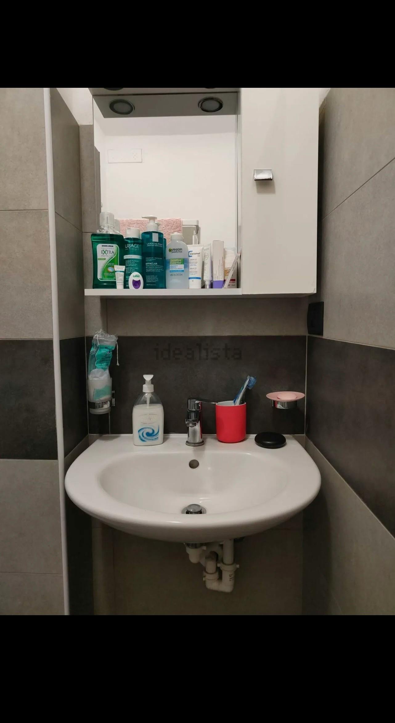 Private room in Via Federico Engels, Milan (1743280) room image 2