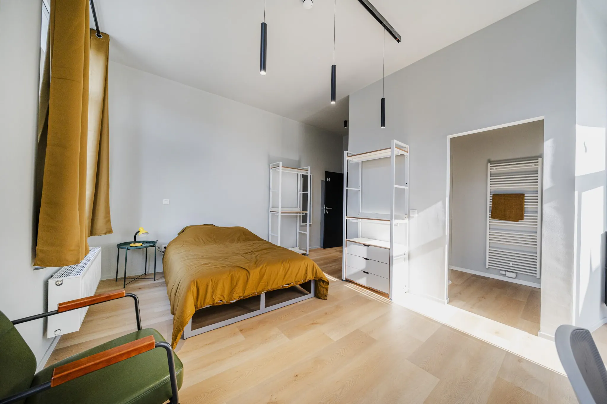 Rue Joseph Saintraint, Namur preview