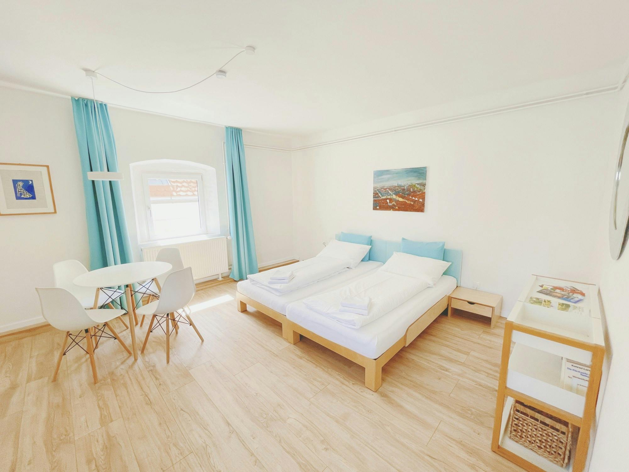 Estudio  en alquiler por 1110 € al mes en Graz, Griesgasse