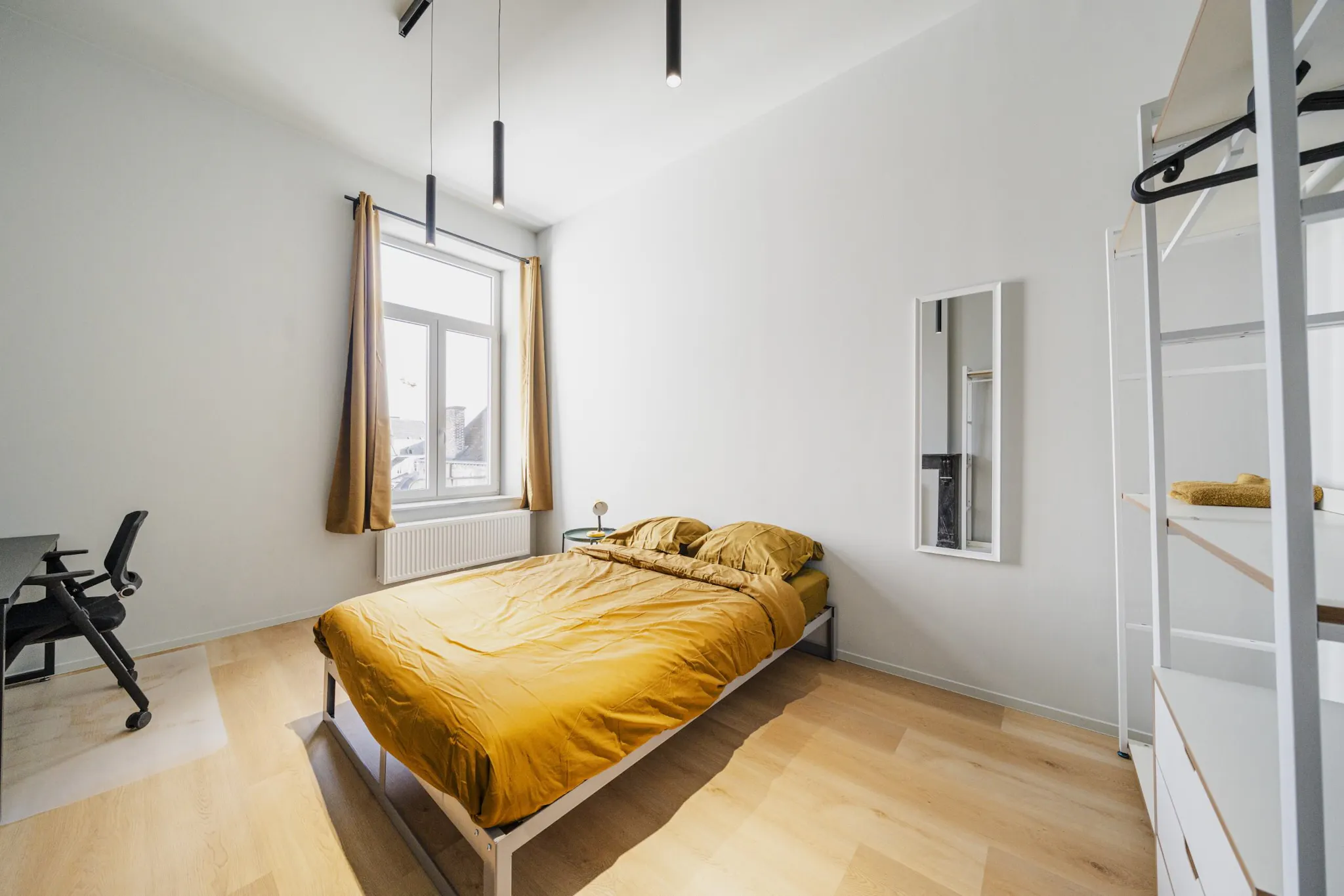 Rue Joseph Saintraint, Namur preview