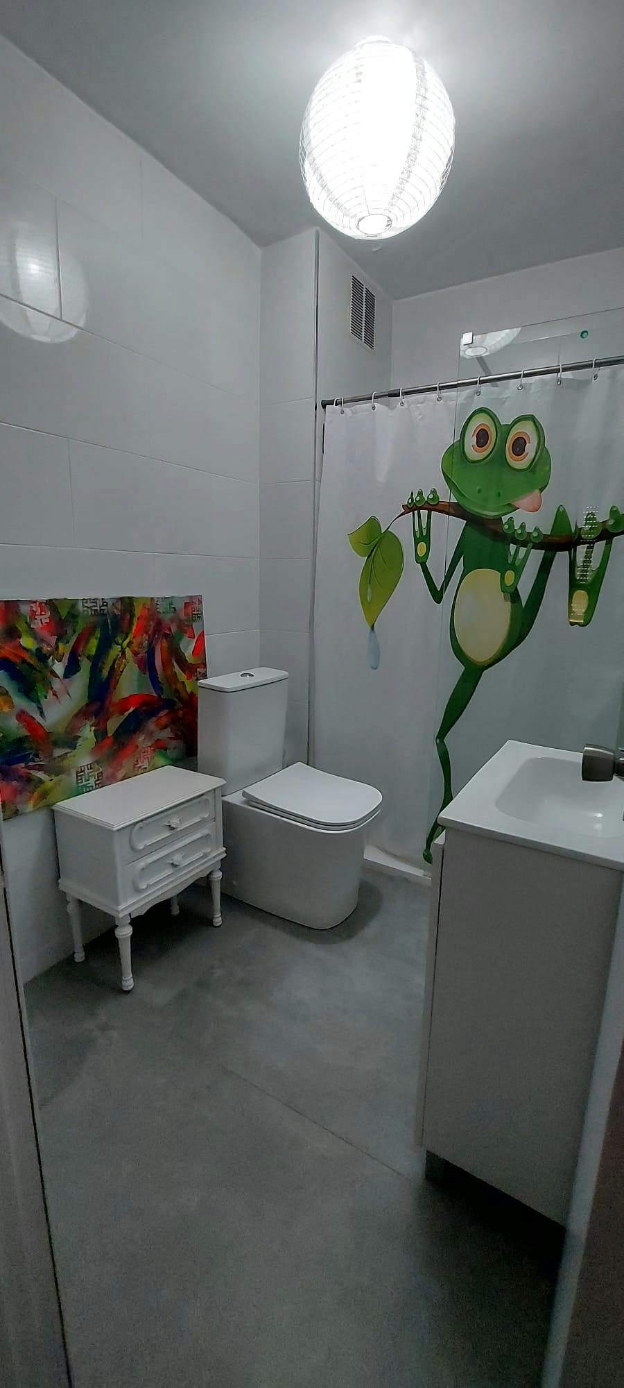 Building for rent for €350 per month in Almería, Calle Pío Baroja