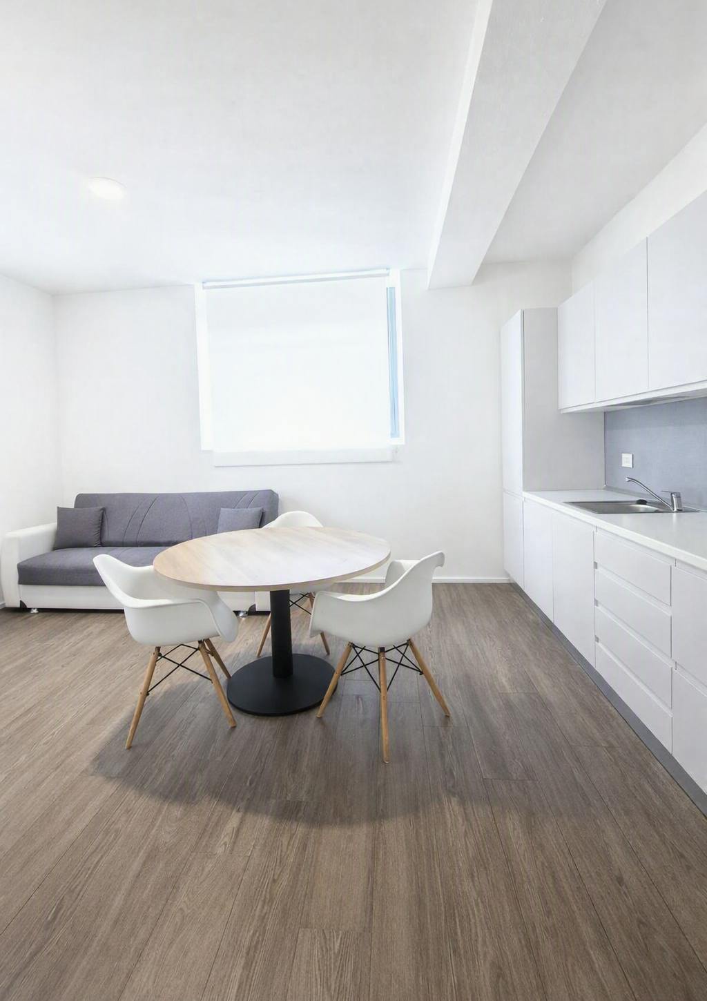 1-Bedroom Apartment in Via dei Fontanili, Milan (1743304) room image 1