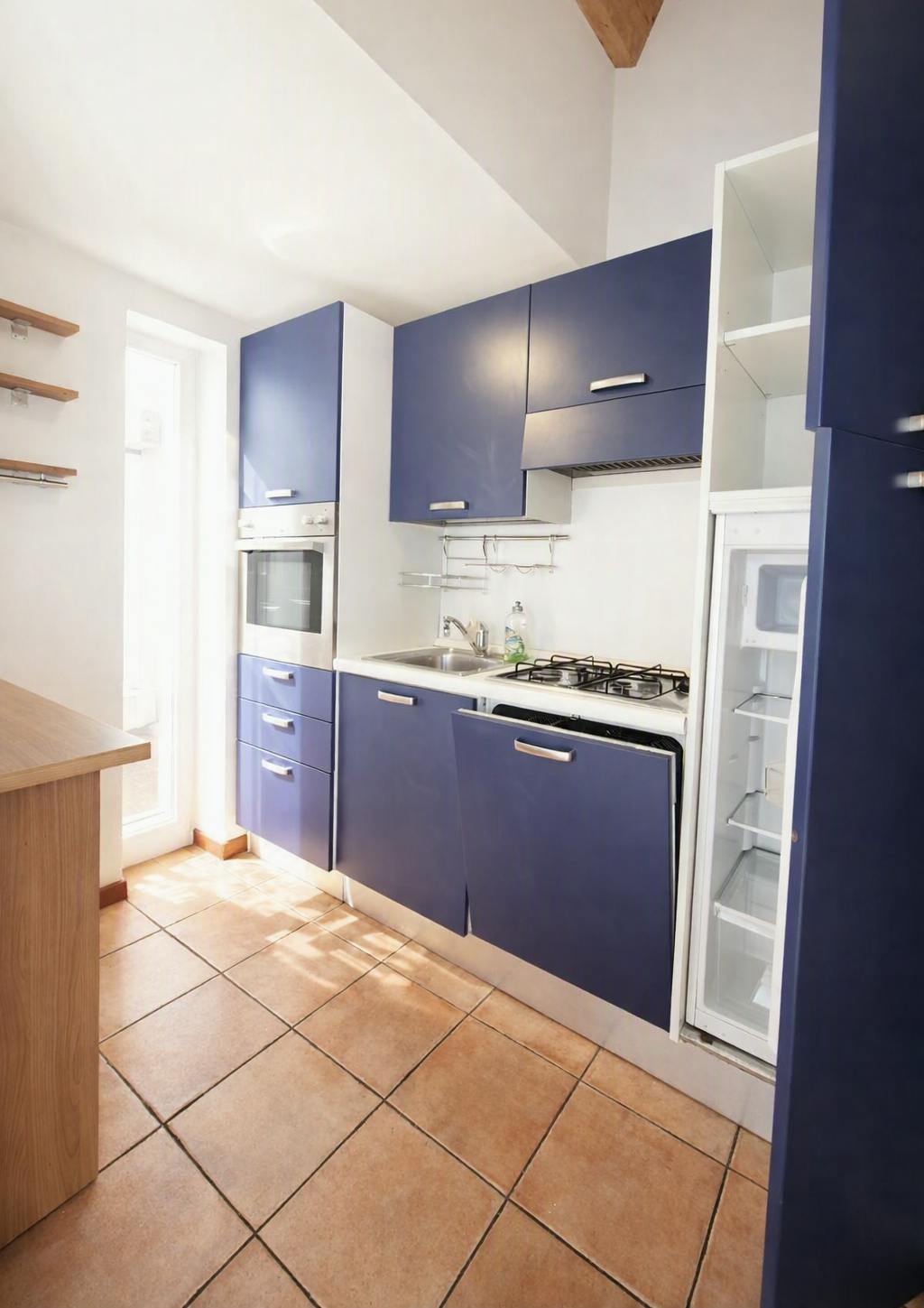 2-Bedroom Apartment in Via Giovanni Battista Varè, Milan (1743307) ROOM 3
