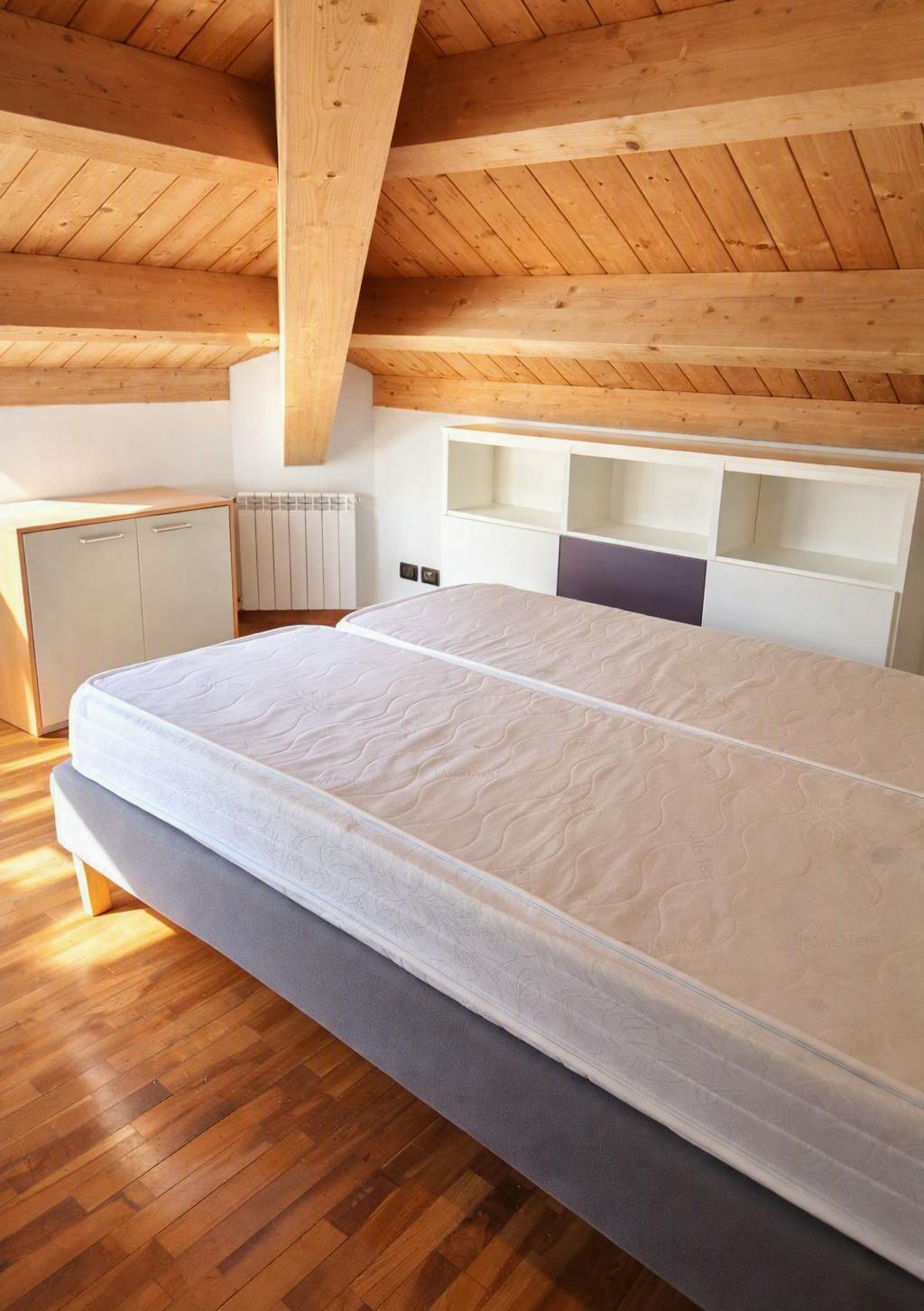 2-Bedroom Apartment in Via Giovanni Battista Varè, Milan (1743307) ROOM 4