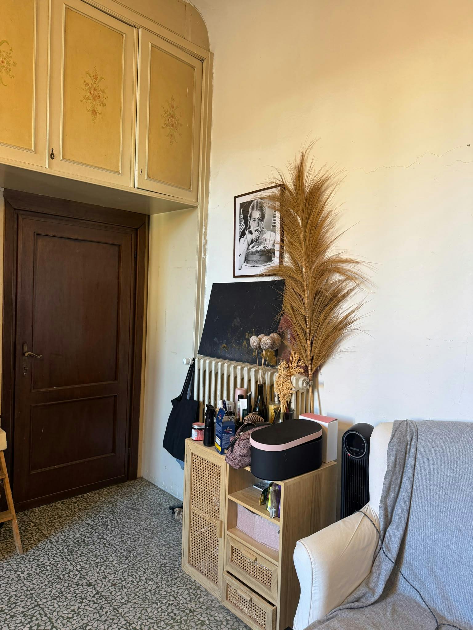 Shared room in Via della Colonna, Florence (1743320) room image 10