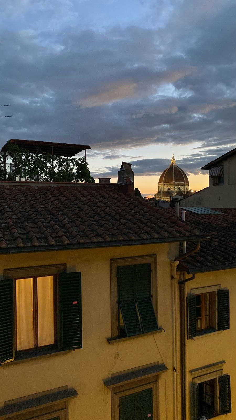 Shared room in Via della Colonna, Florence (1743320) ROOM 4
