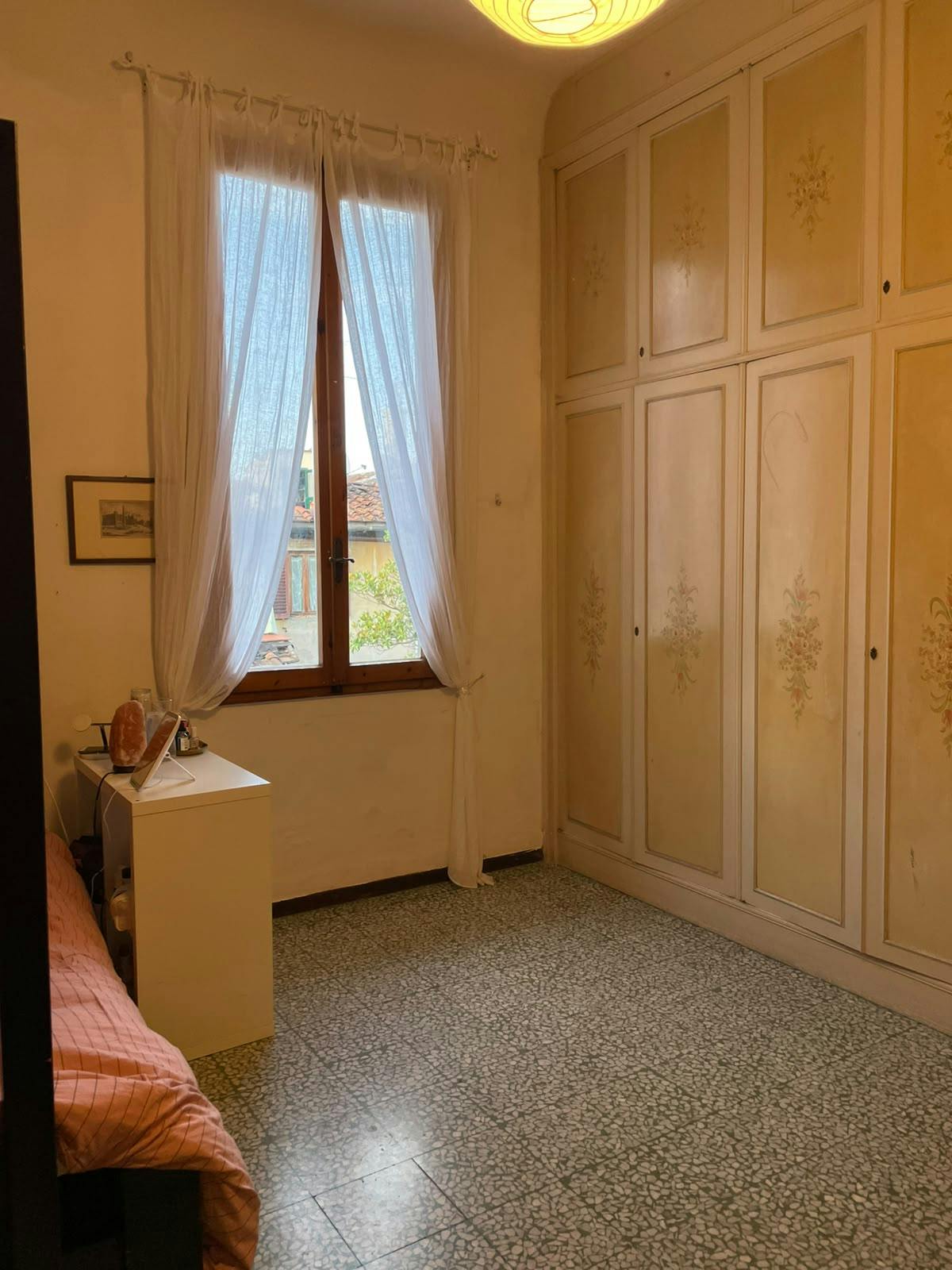 Shared room in Via della Colonna, Florence (1743320) ROOM 3