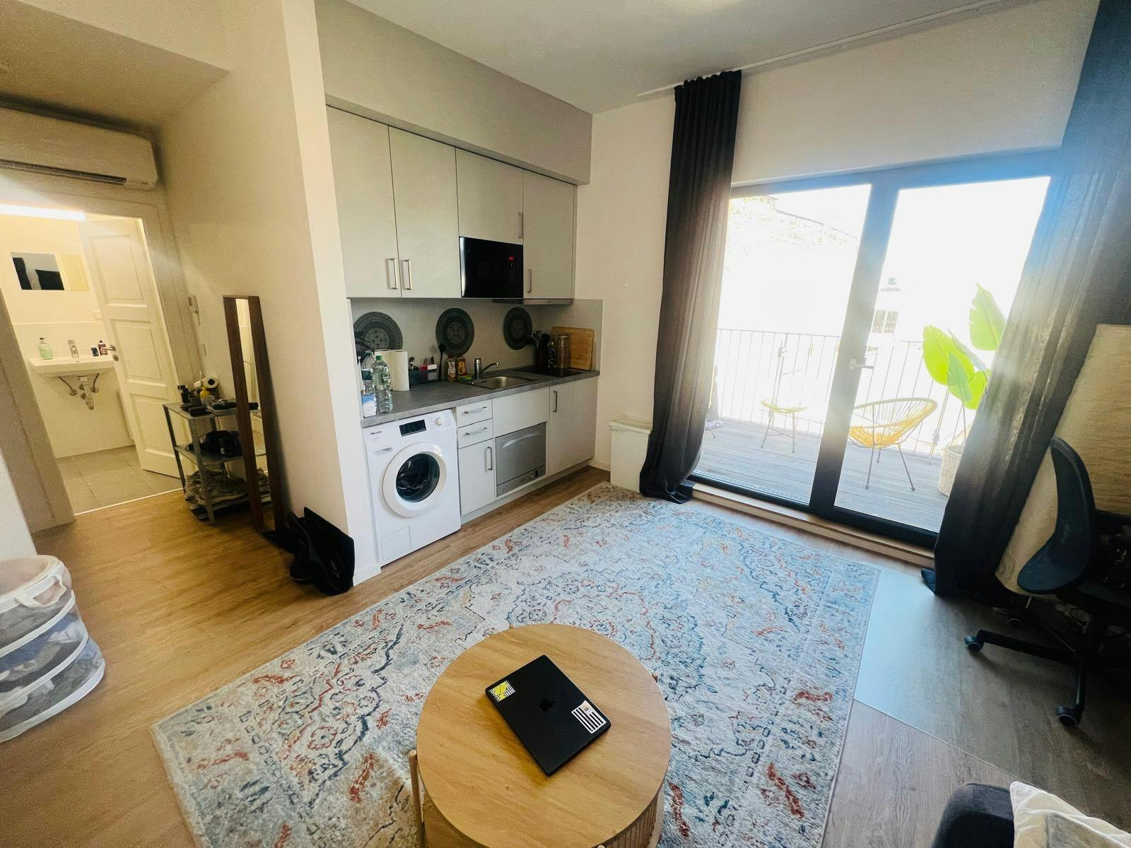 Apartment in Boxhagener Straße, Berlin (1743325) ROOM