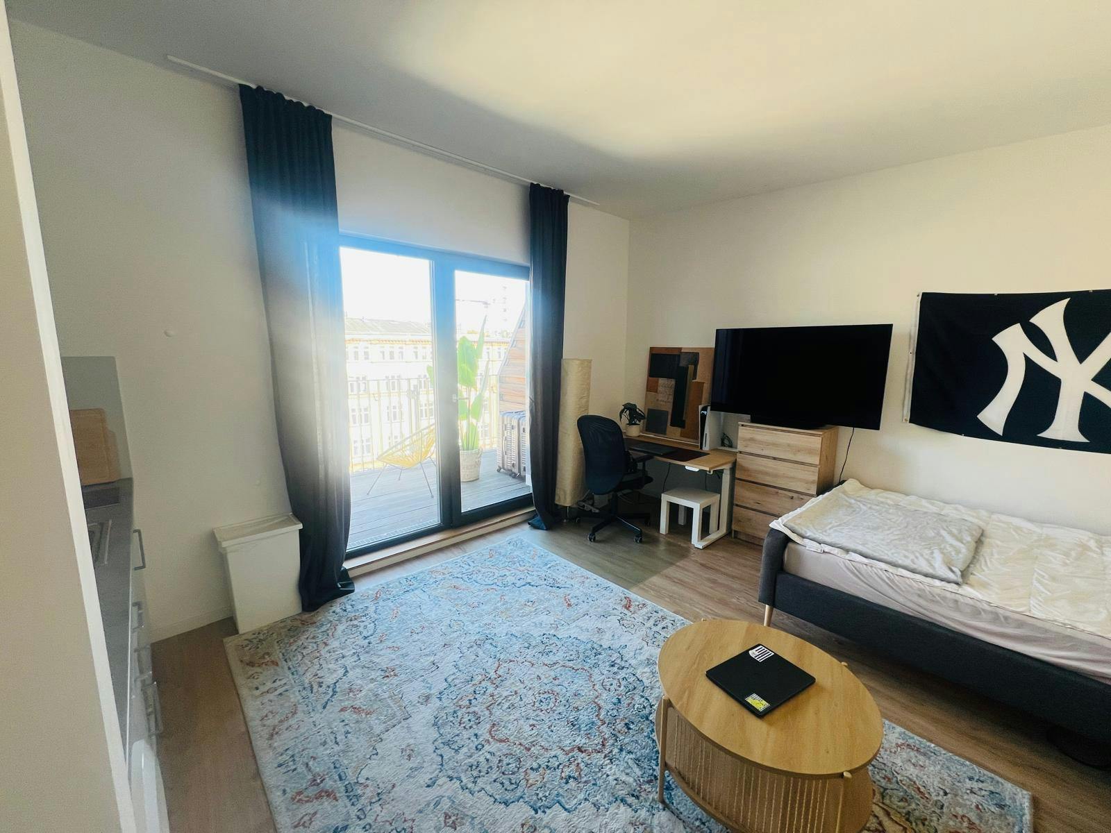 Apartment in Boxhagener Straße, Berlin (1743325) ROOM 1