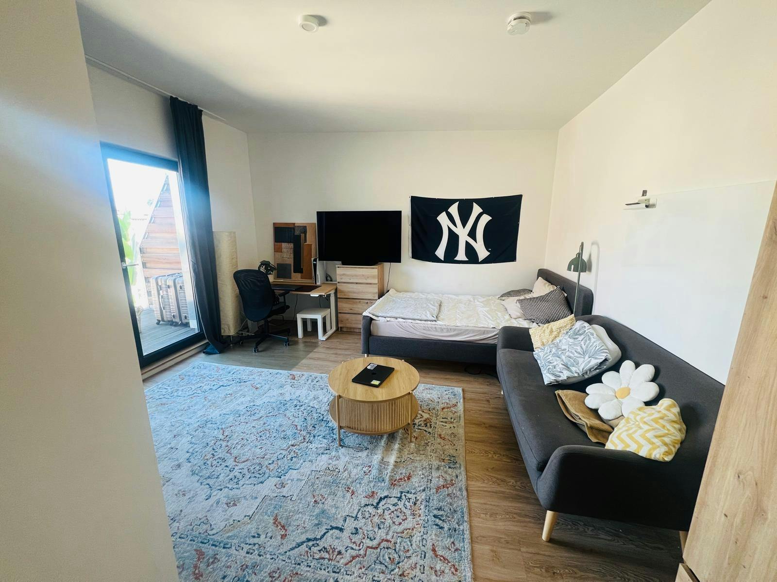 Apartment in Boxhagener Straße, Berlin (1743325) ROOM 2