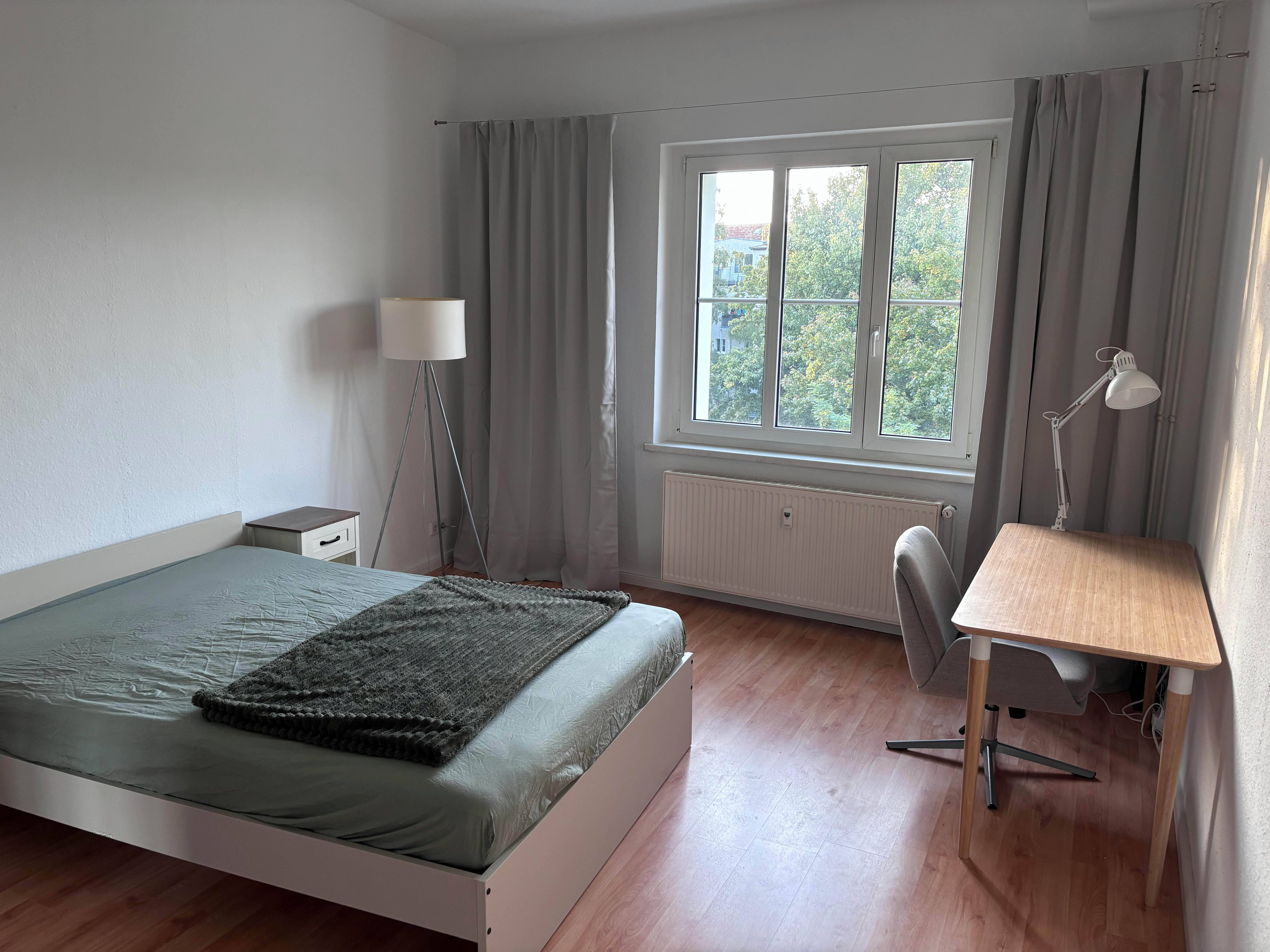 Private room in Bahnhofstraße, Berlin (1743329) room image 1