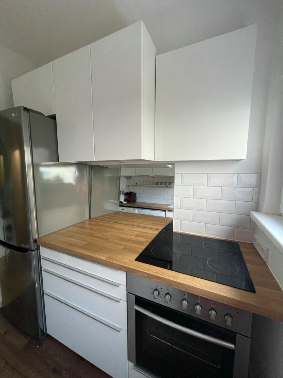 1-Bedroom Apartment in Crailsheimer Straße, Berlin (1743331) room image 10