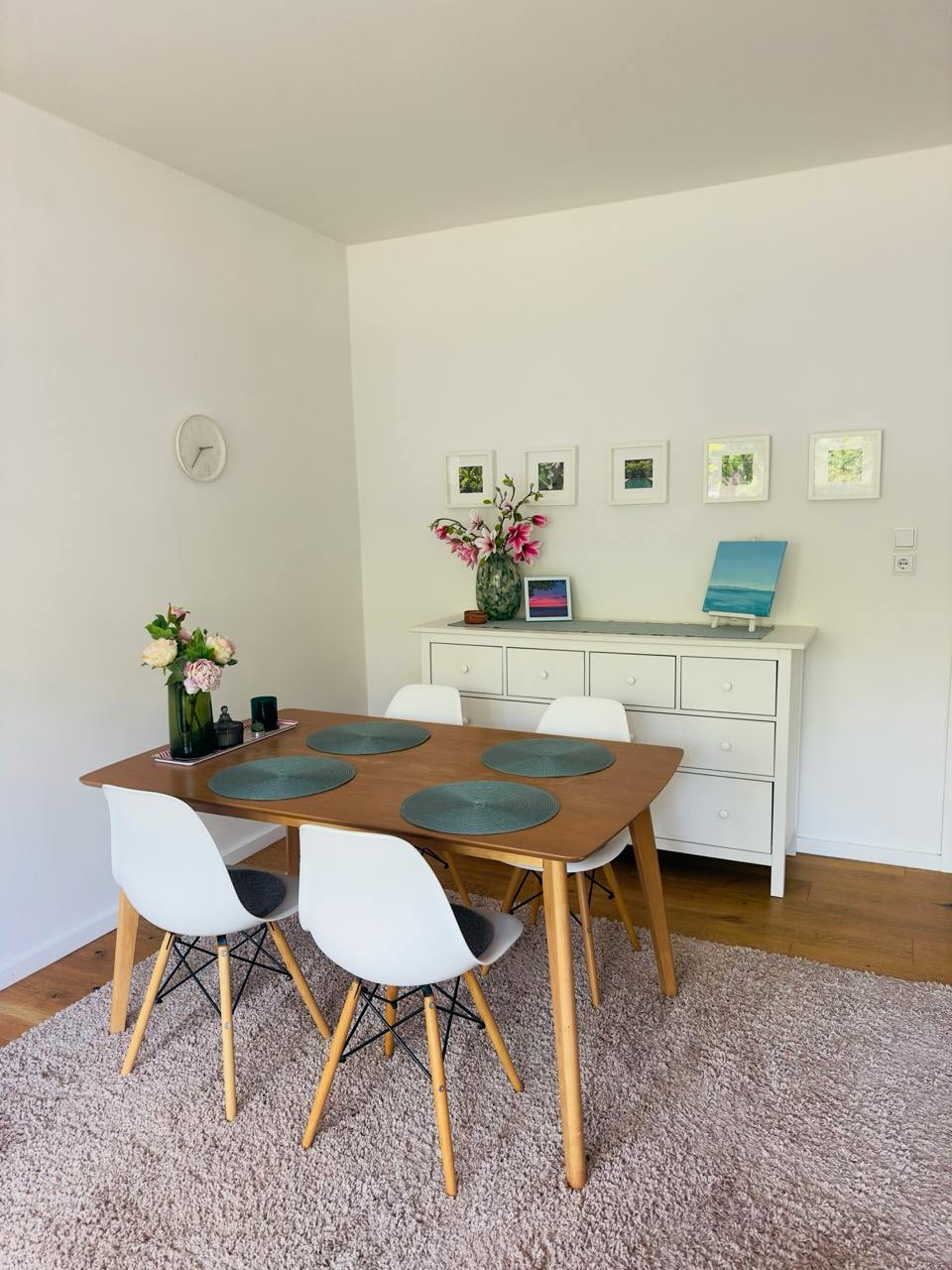 1-Bedroom Apartment in Crailsheimer Straße, Berlin (1743331) ROOM 1