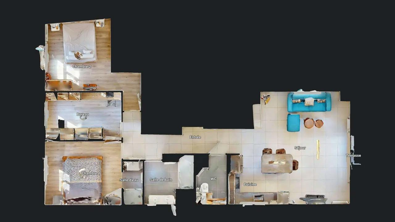 preview gallery tile