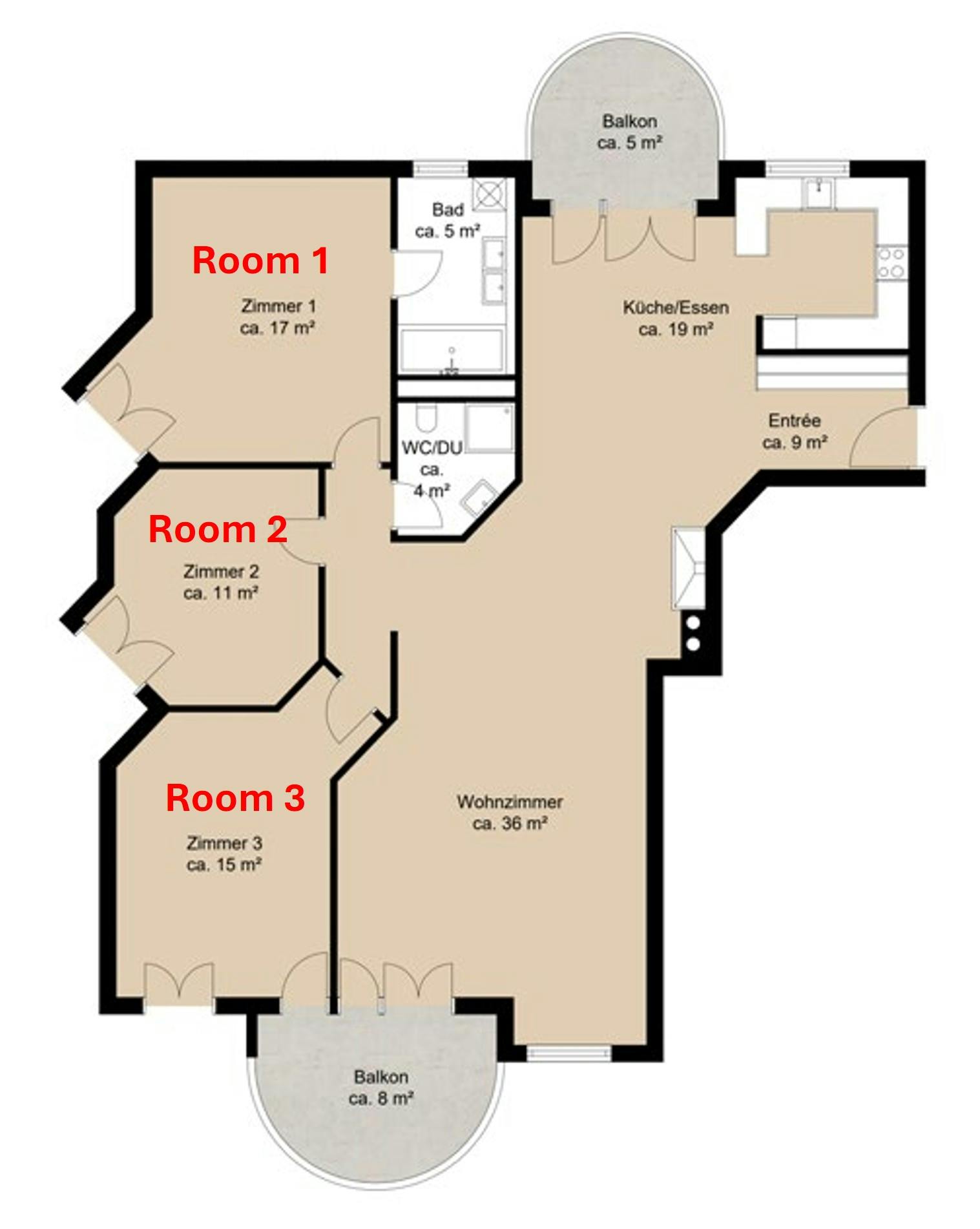 preview gallery tile