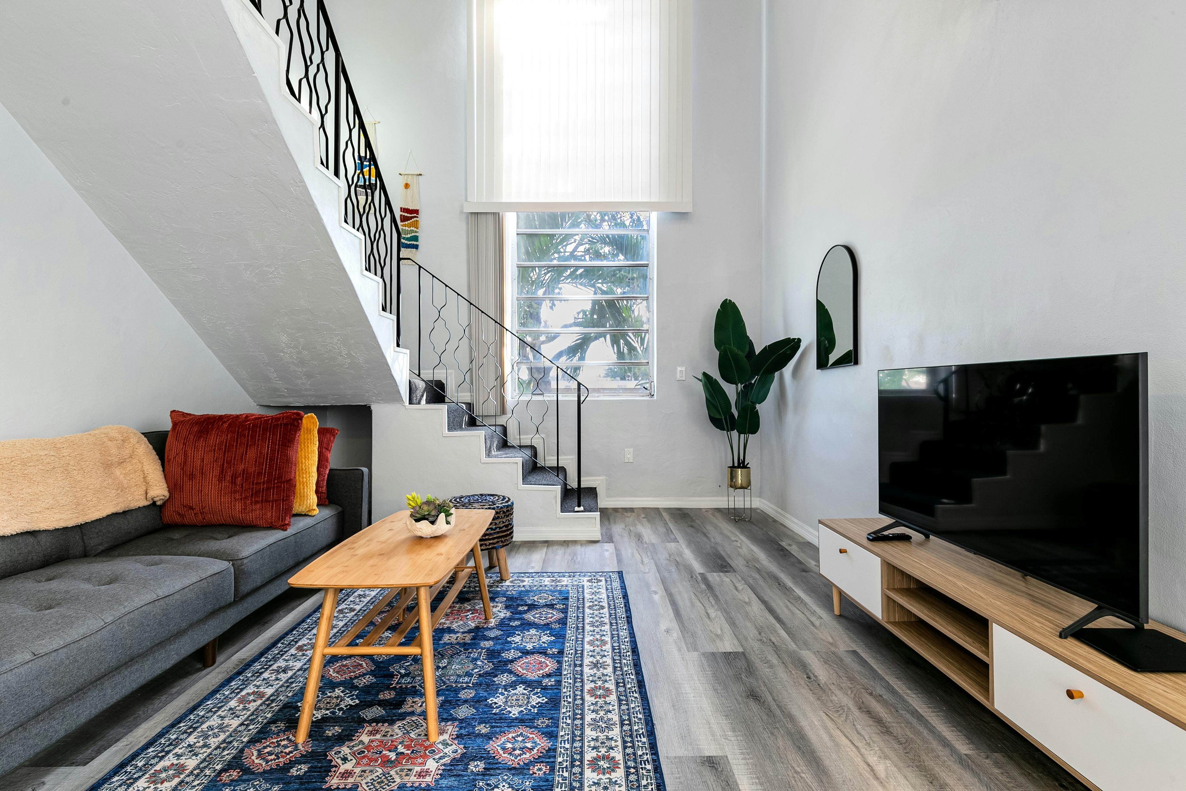 Appartement à louer pour 2 471 €/mois à Virginia Gardens, Northwest 58th Avenue