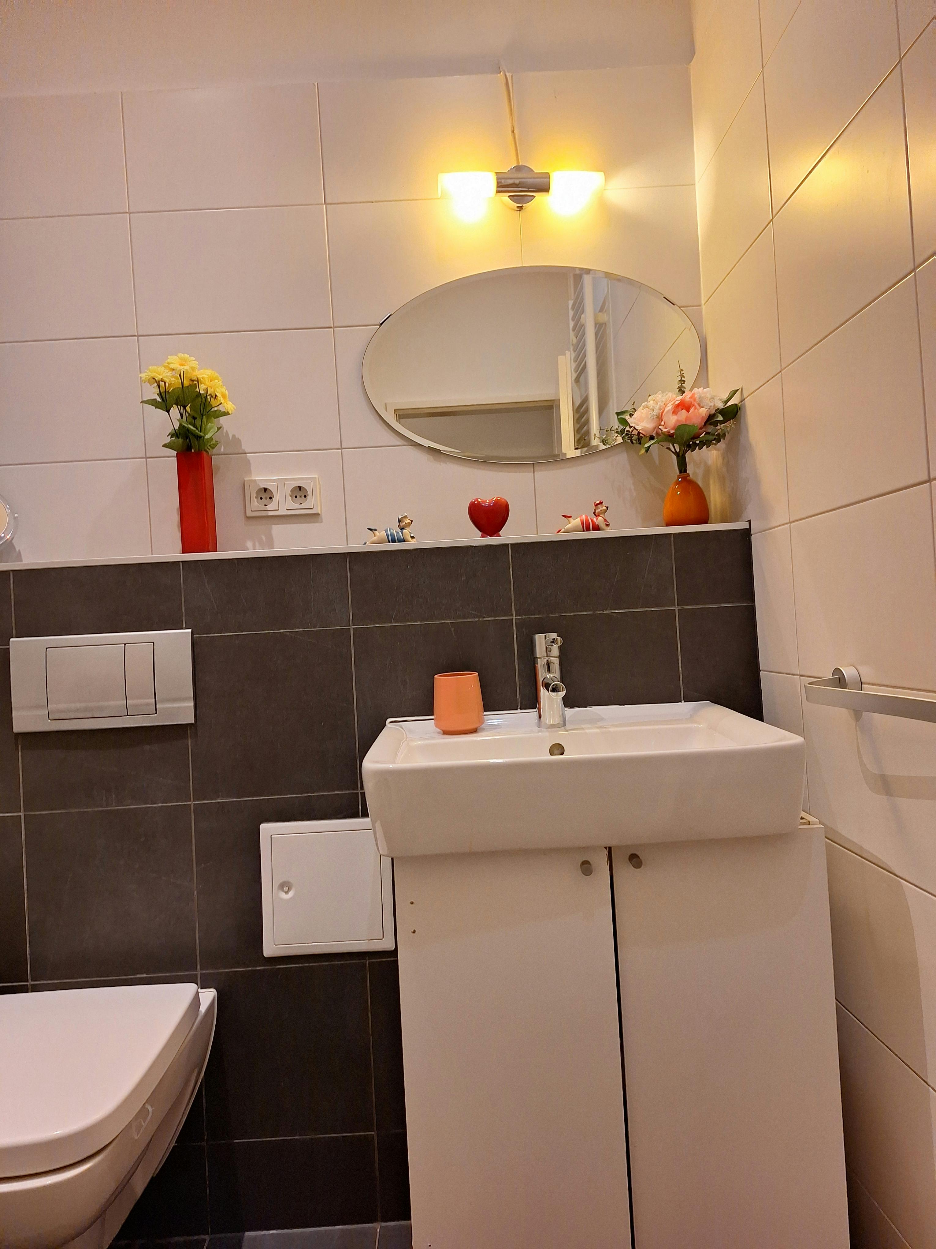 1-Bedroom Apartment in Fürbringerstraße, Berlin (1743377) room image 10
