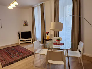 Fürbringerstraße, Berlin in Kreuzberg