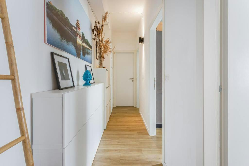 1-Bedroom Apartment in Via Bernardino Verro, Milan (1743379) ROOM 1