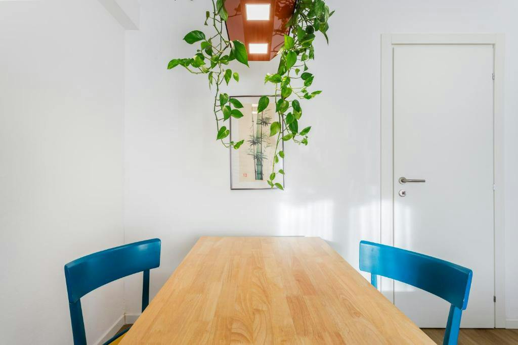 1-Bedroom Apartment in Via Bernardino Verro, Milan (1743379) ROOM 3