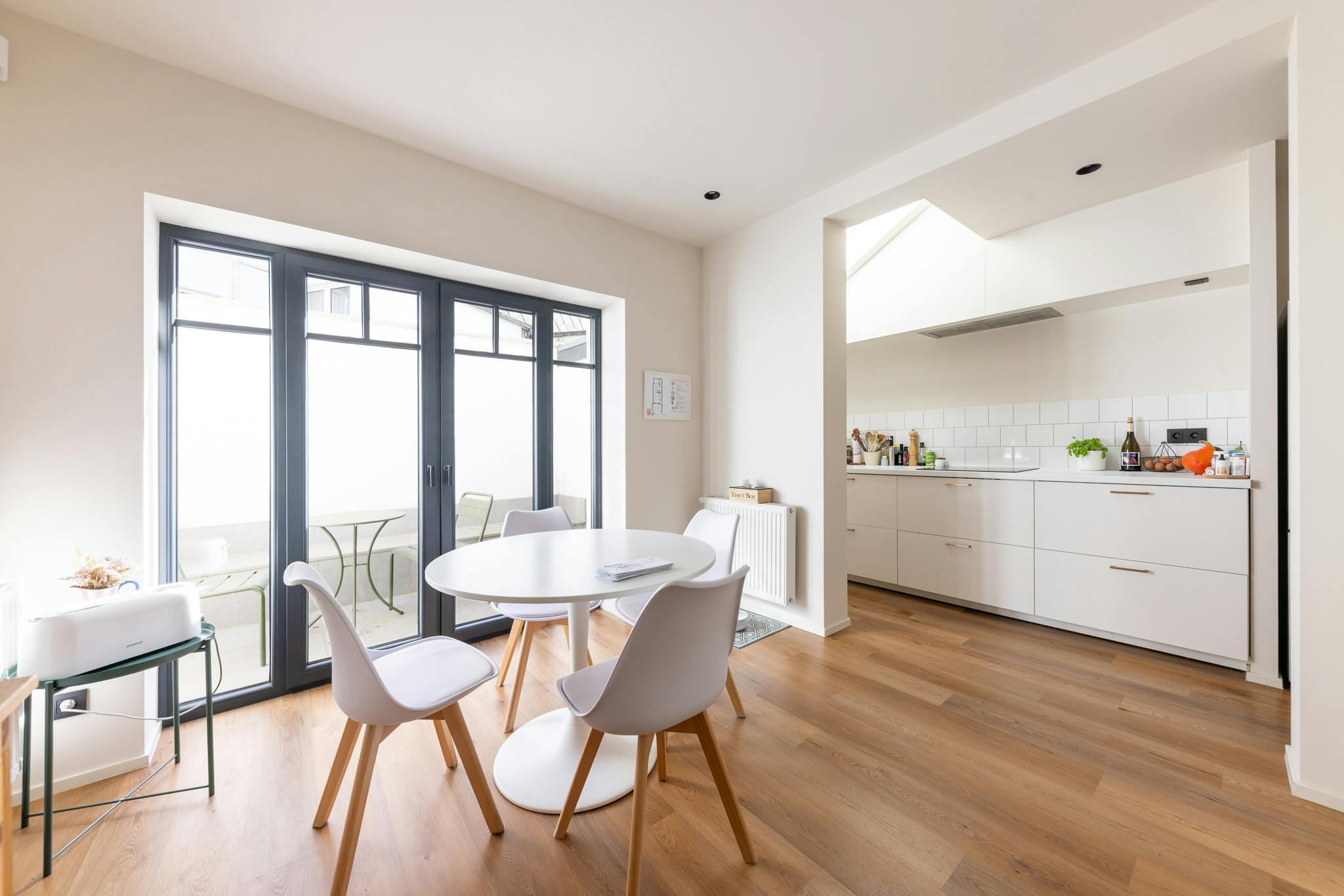 Haus zu mieten für 2.950 € pro Monat in Tervuren, Hofkensstraat