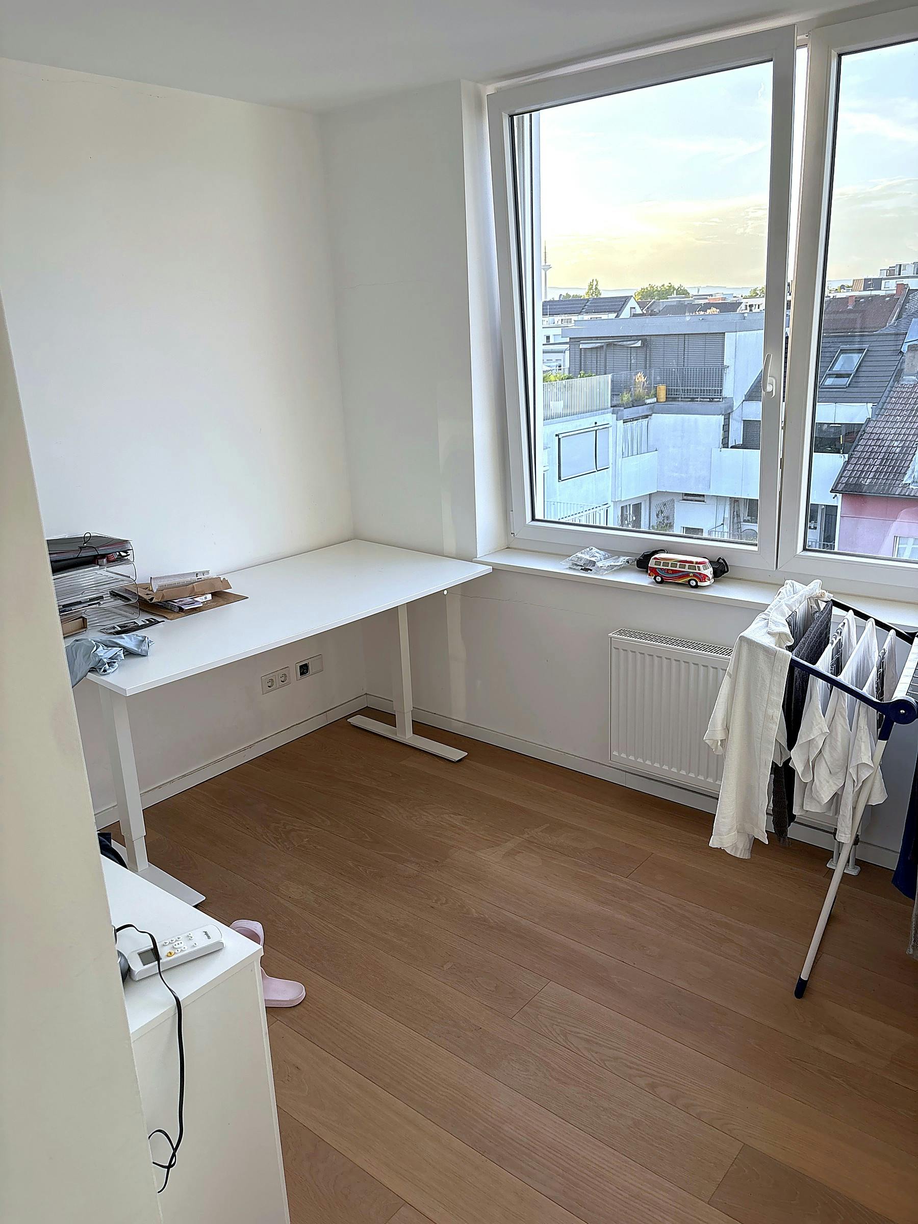 1-Bedroom Apartment in Sonnemannstraße, Frankfurt am Main (1743385) ROOM 4