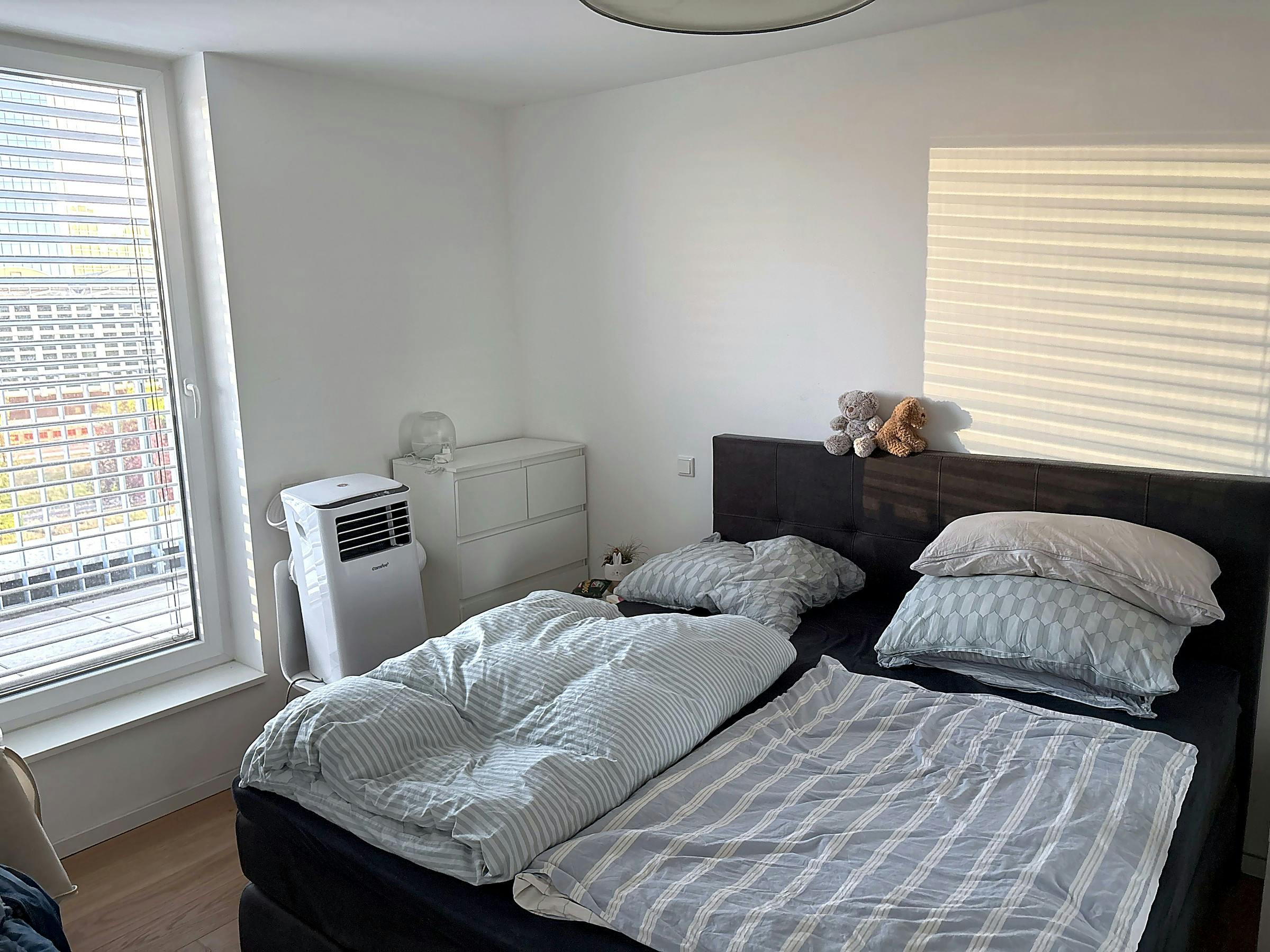 1-Bedroom Apartment in Sonnemannstraße, Frankfurt am Main (1743385) ROOM 3