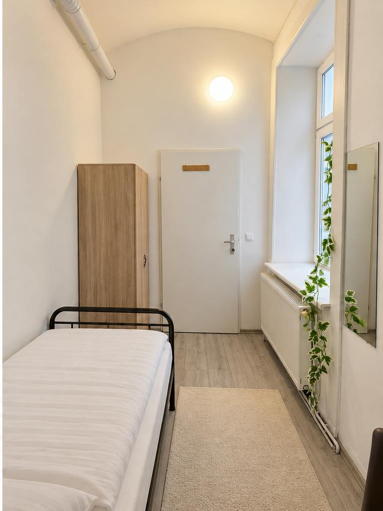 Private room in Tendlergasse, Vienna (1743386) ROOM 1