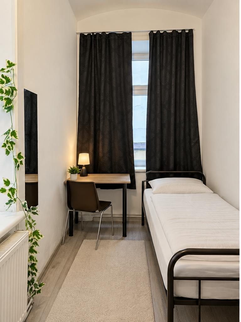 Private room in Tendlergasse, Vienna (1743386) ROOM