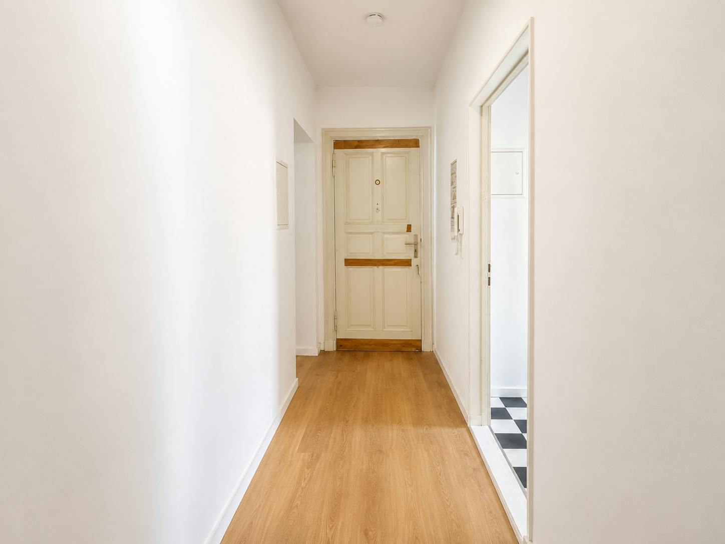 Shared room in Wilhelminenhofstraße, Berlin (1743388) room image 3