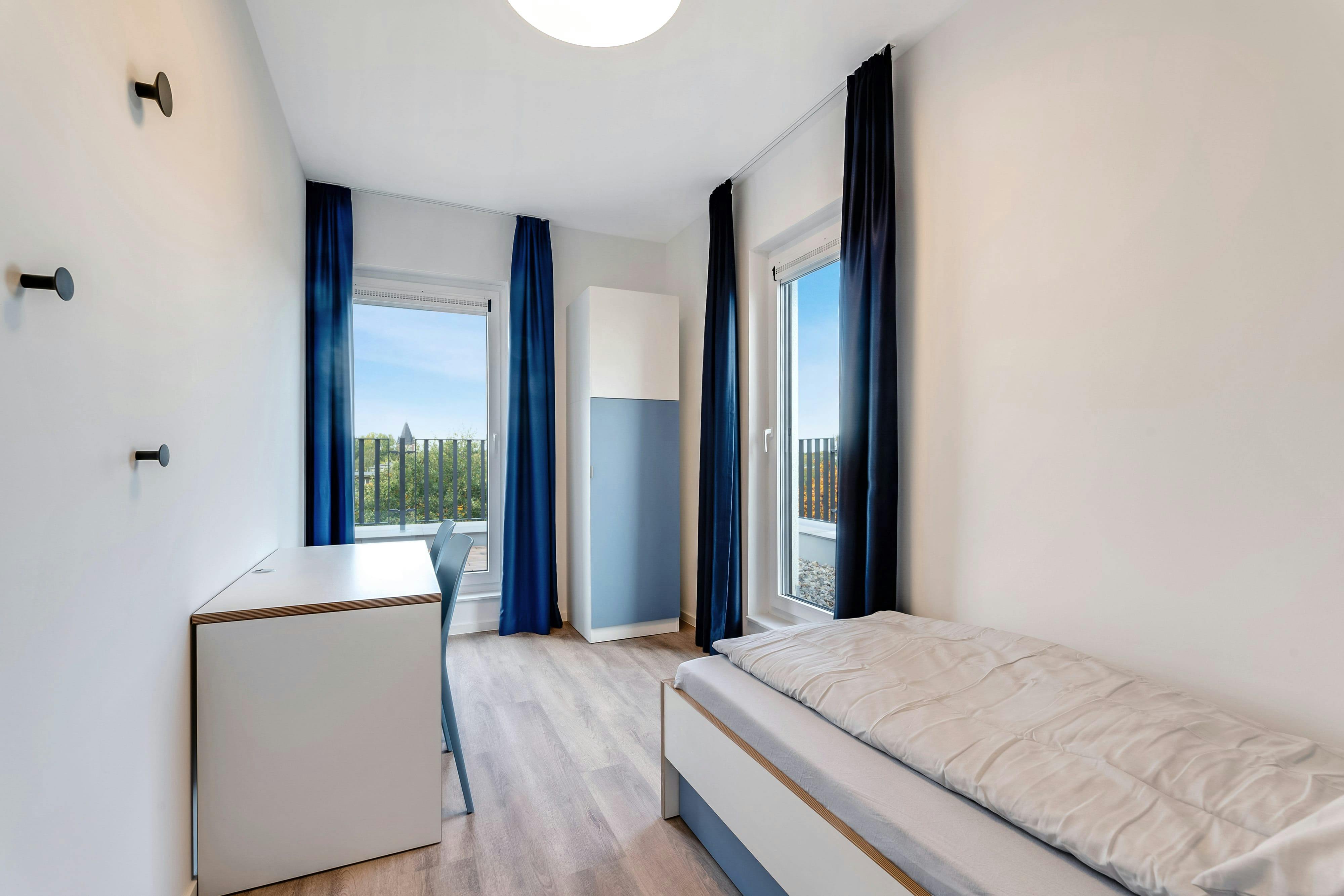 Rathenaustraße, Berlin preview