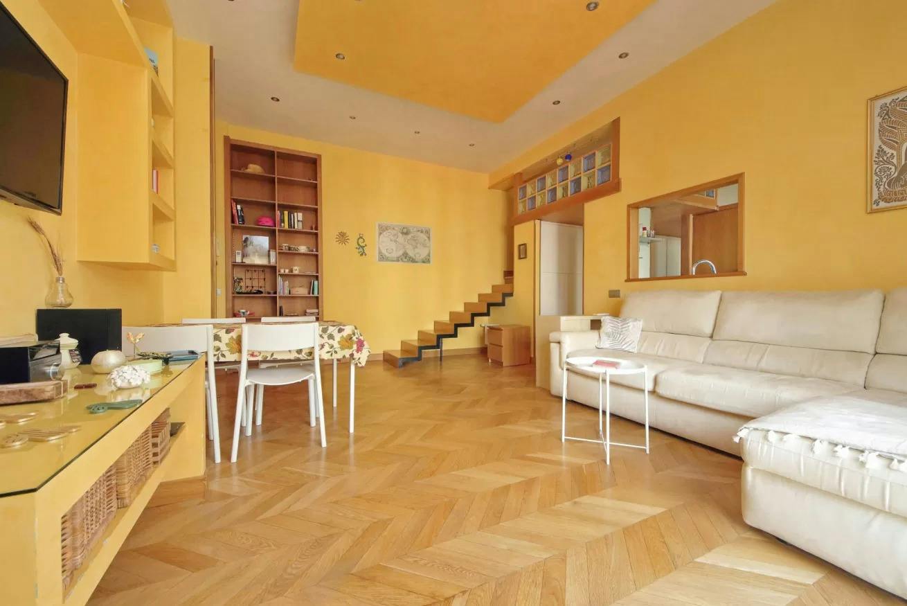 Via Aventina, Rome preview
