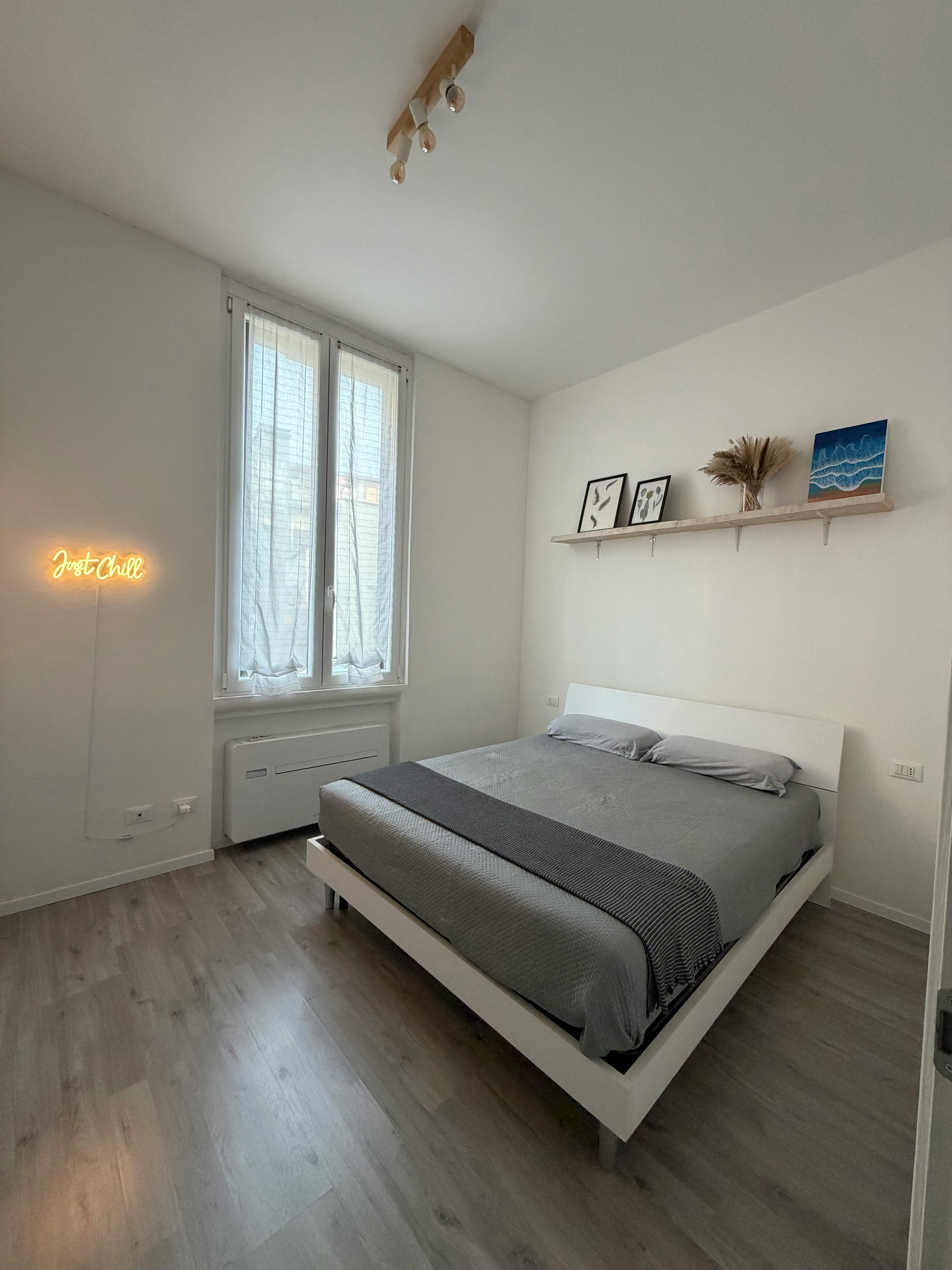 1-Bedroom Apartment in Via Francesco Rismondo, Milan (1743406) ROOM 4