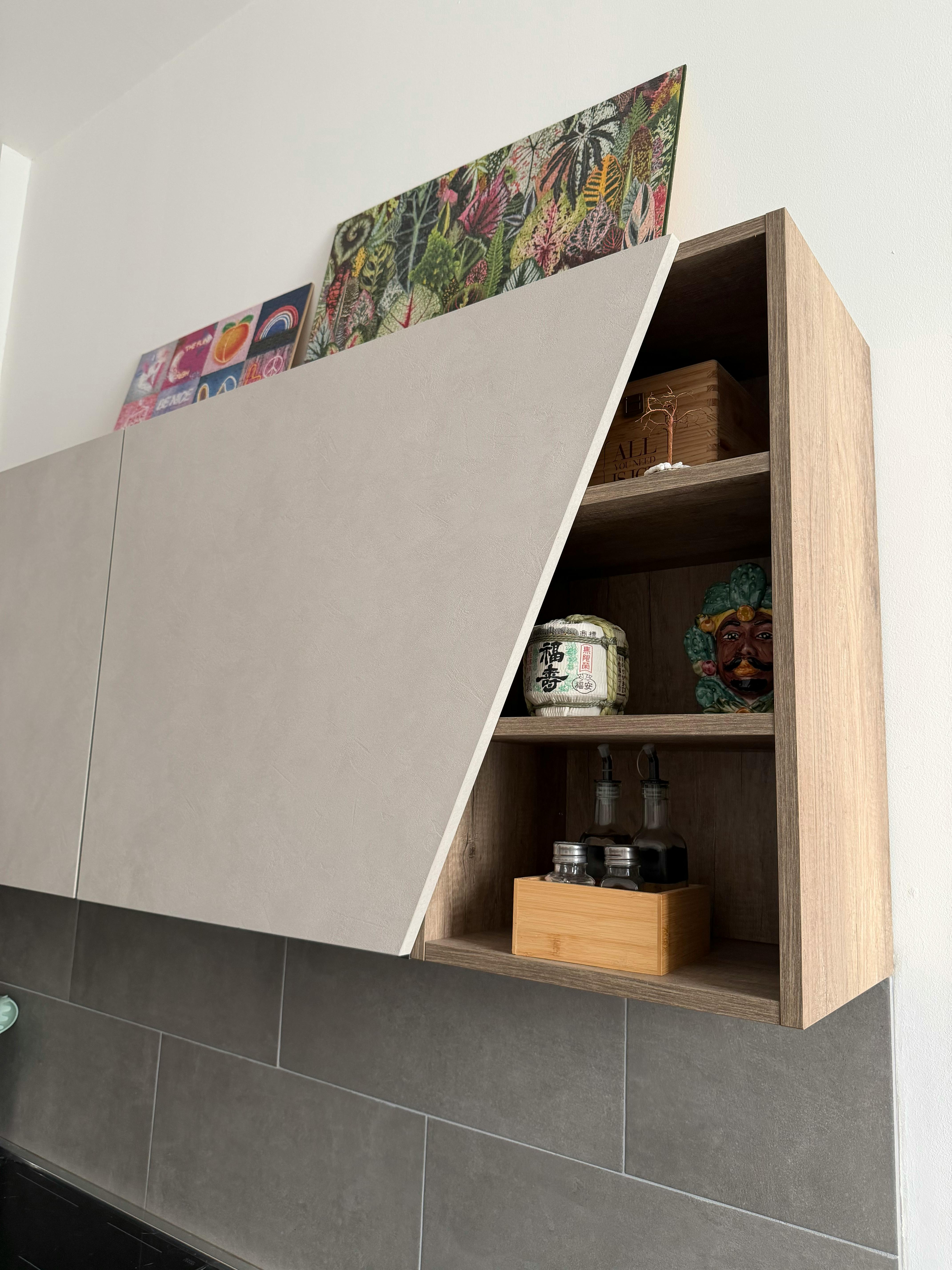 1-Bedroom Apartment in Via Francesco Rismondo, Milan (1743406) ROOM 3
