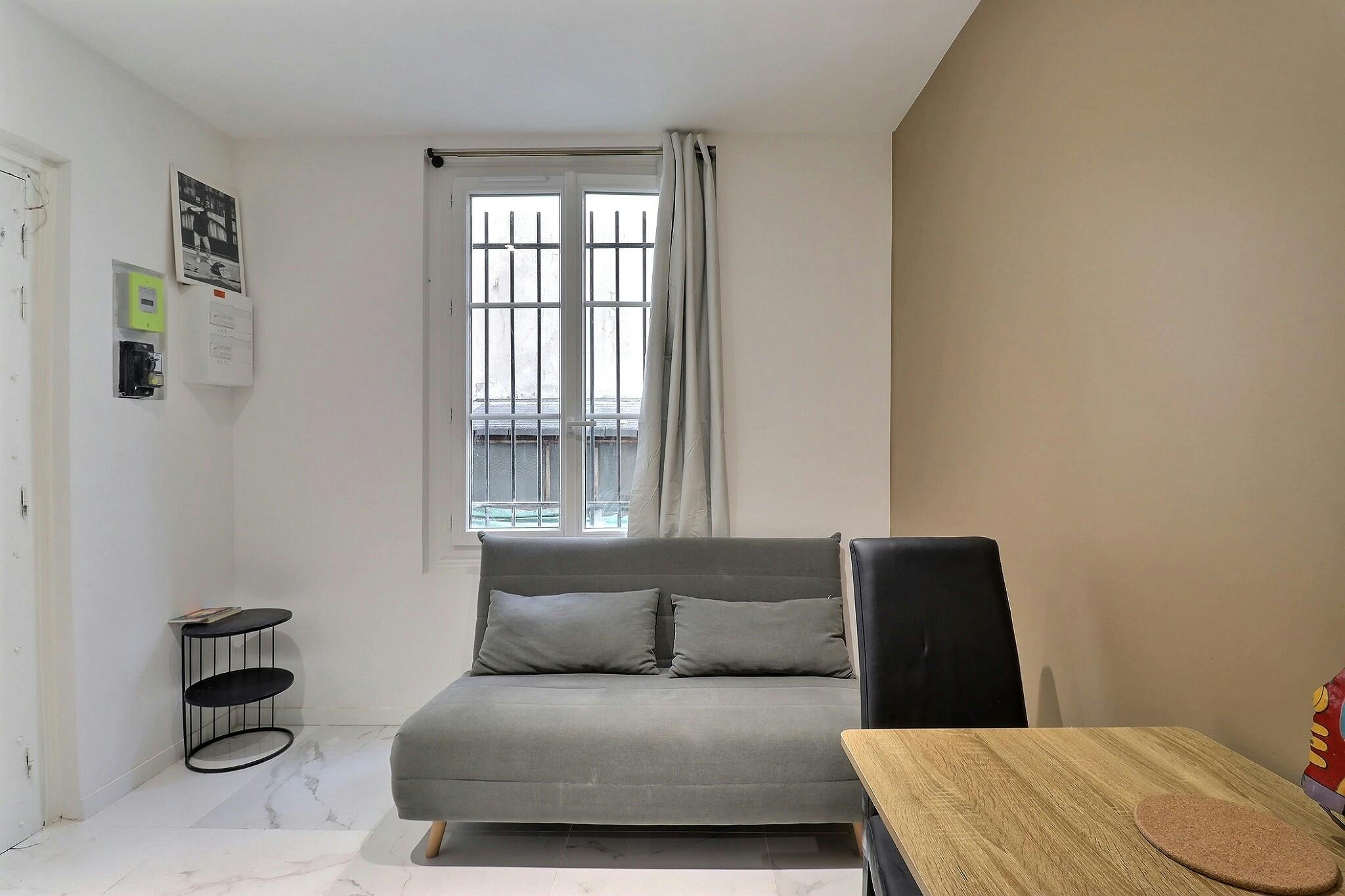Appartement – Paris, 11th Arrondissement - Vue 4