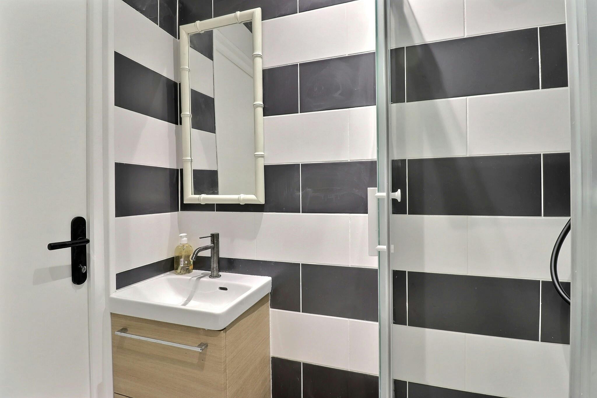 Apartment in Rue Sedaine, Paris (1743431) room image 10