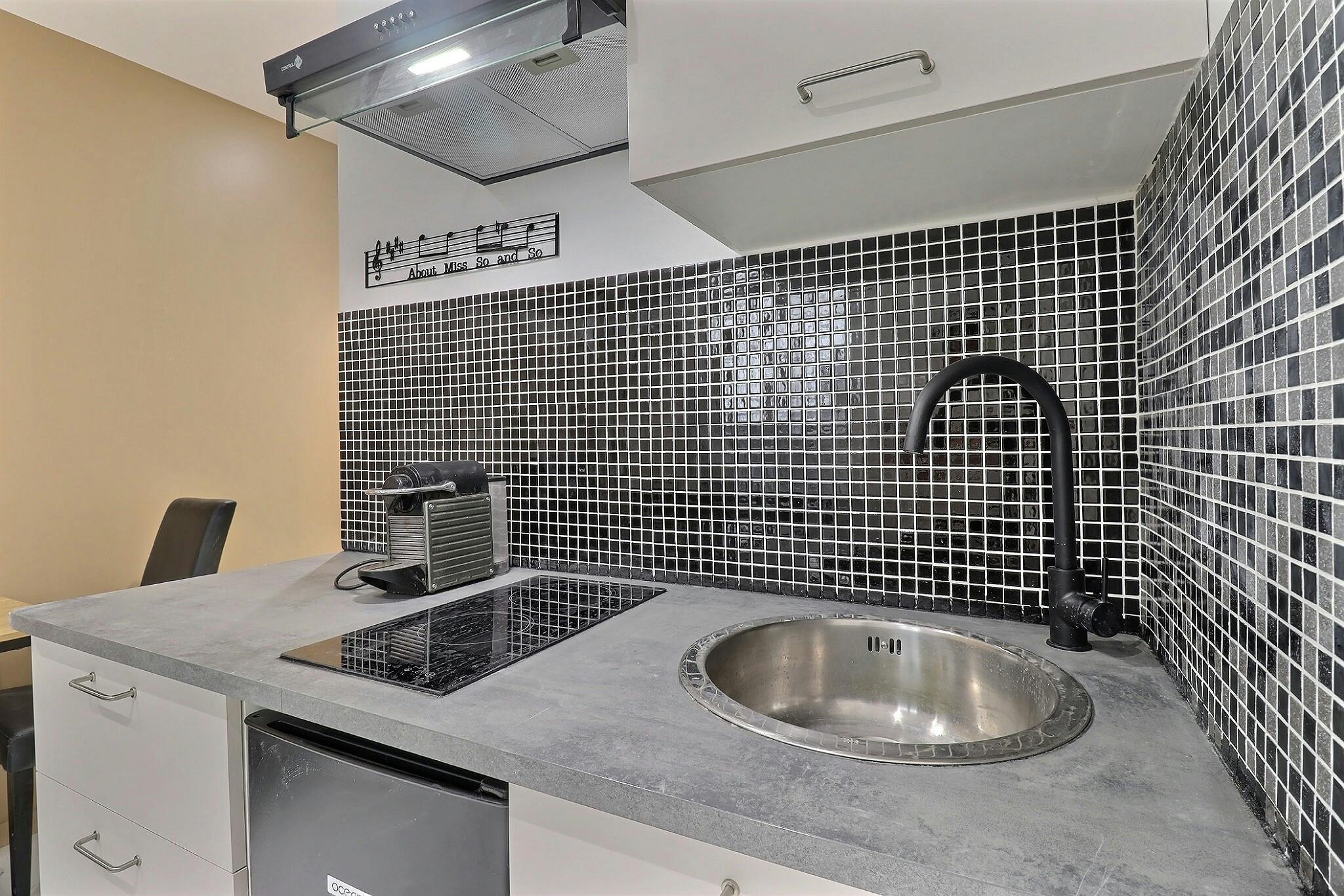 Appartement – Paris, 11th Arrondissement - Vue 5