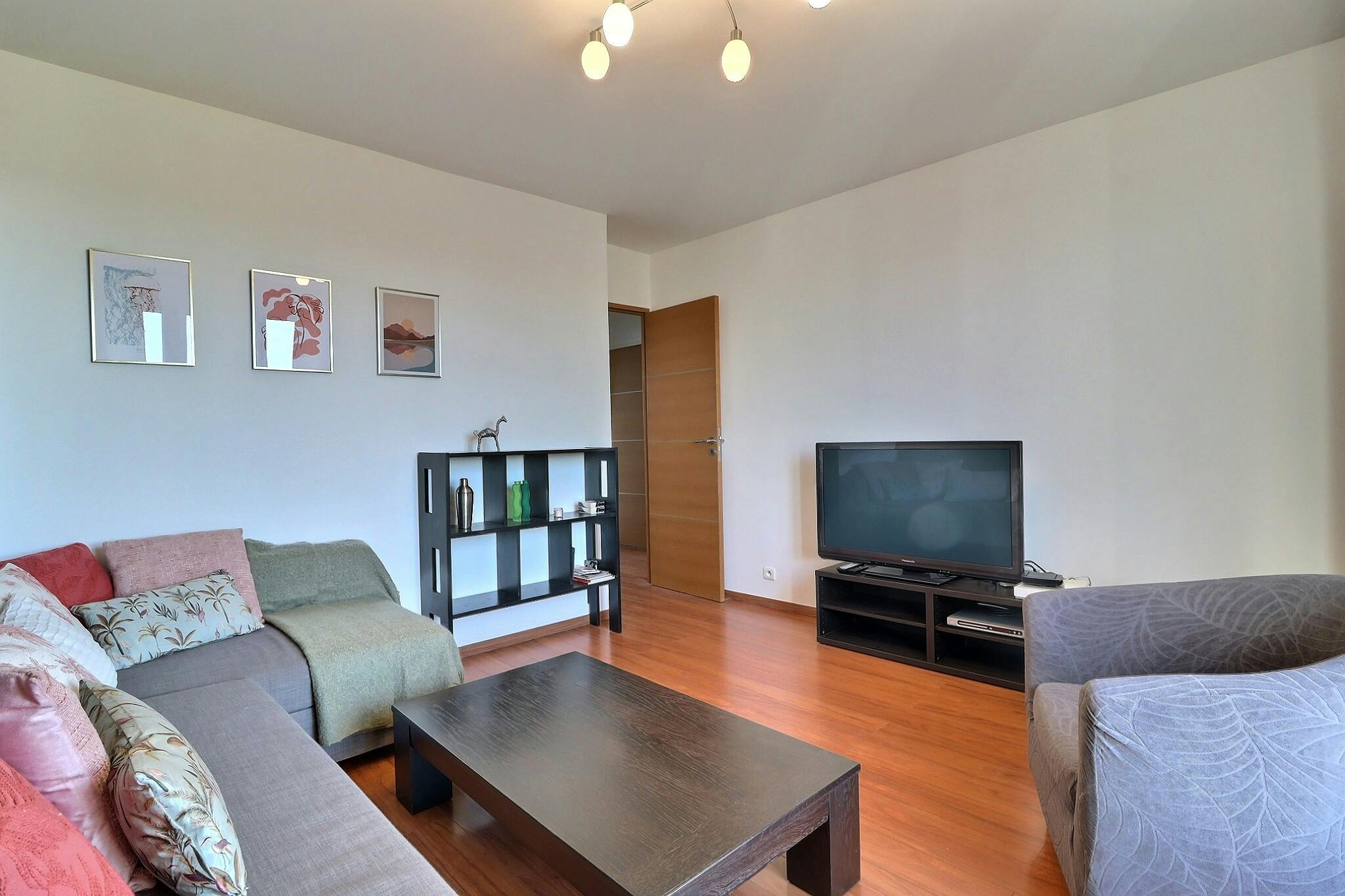 1-Bedroom Apartment in Boulevard Jourdan, Paris (1743437) ROOM 3