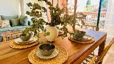 Appartement à louer pour 2 200 €/mois à Marbella, Calle de los Alcotanes
