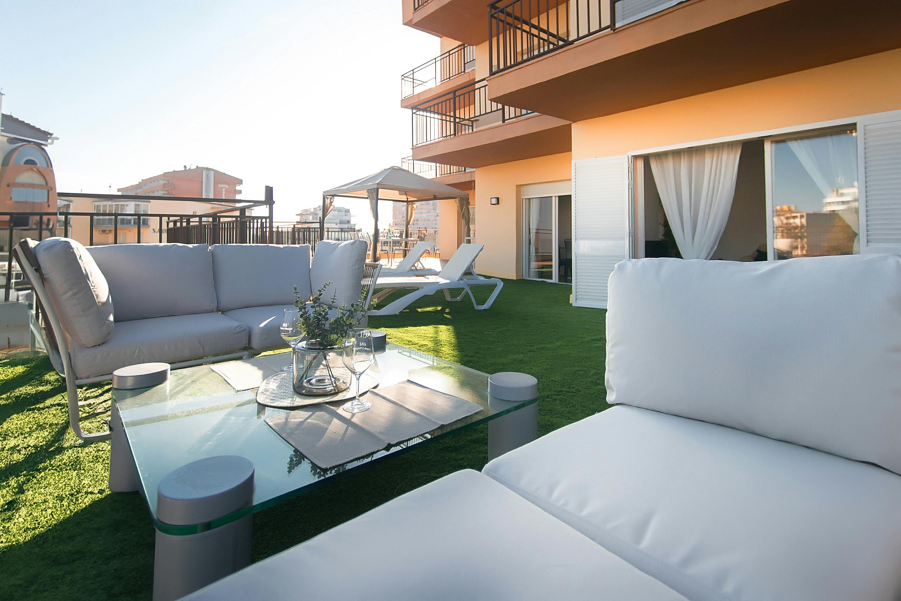 Avinguda de la platja