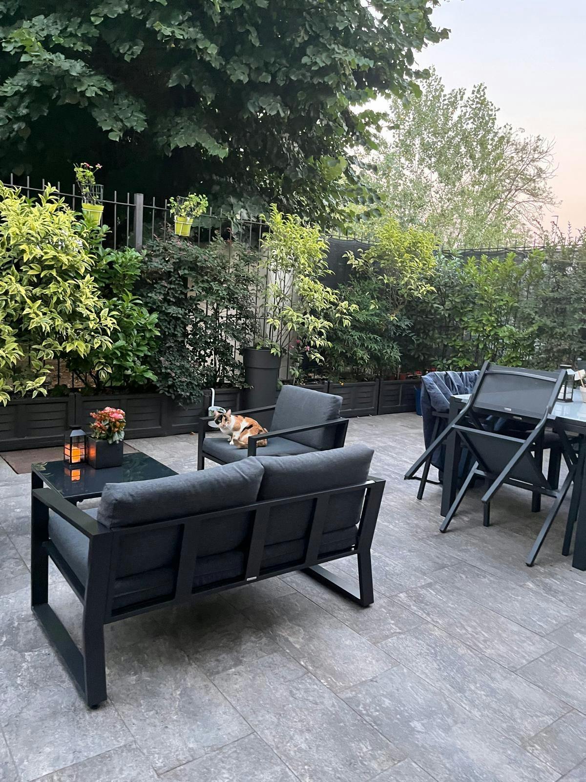 Lägenhet att hyra för 900 € i månaden i Sant'Agata Martesana, Via Villa Pompea