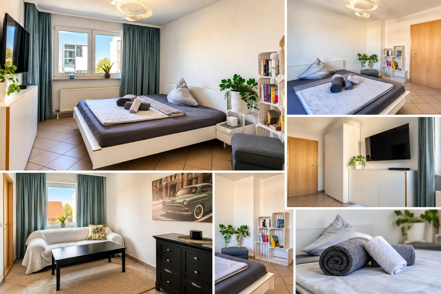 Private room for rent for €600 per month in Fuldabrück, An den Lindenbäumen