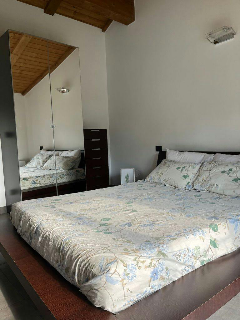 Appartement à louer pour 1 397 €/mois à Chieri, Via Ortolani