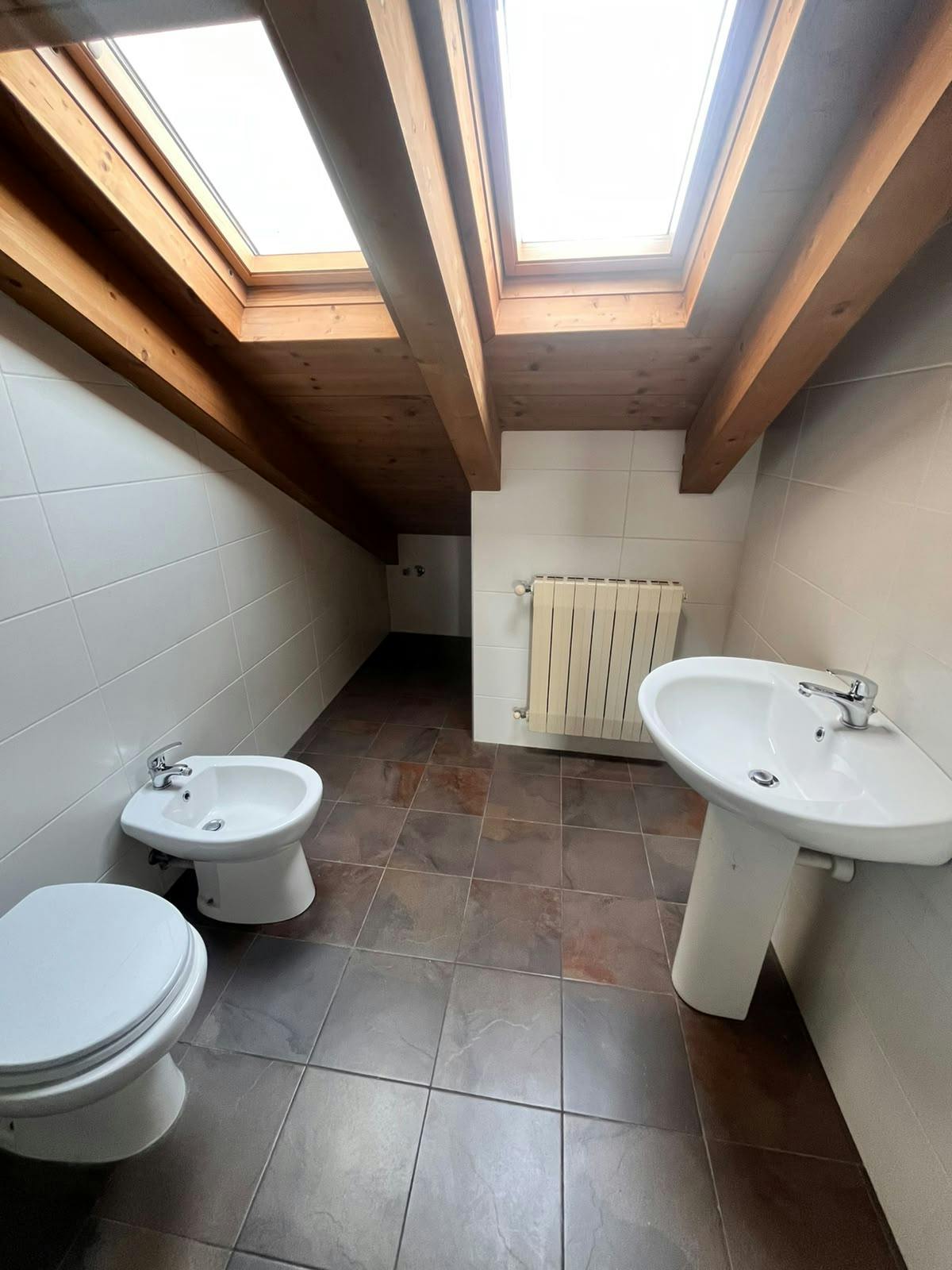 1-Bedroom Apartment in Via Revello, Turin (1743471) COMMON_AREA 2