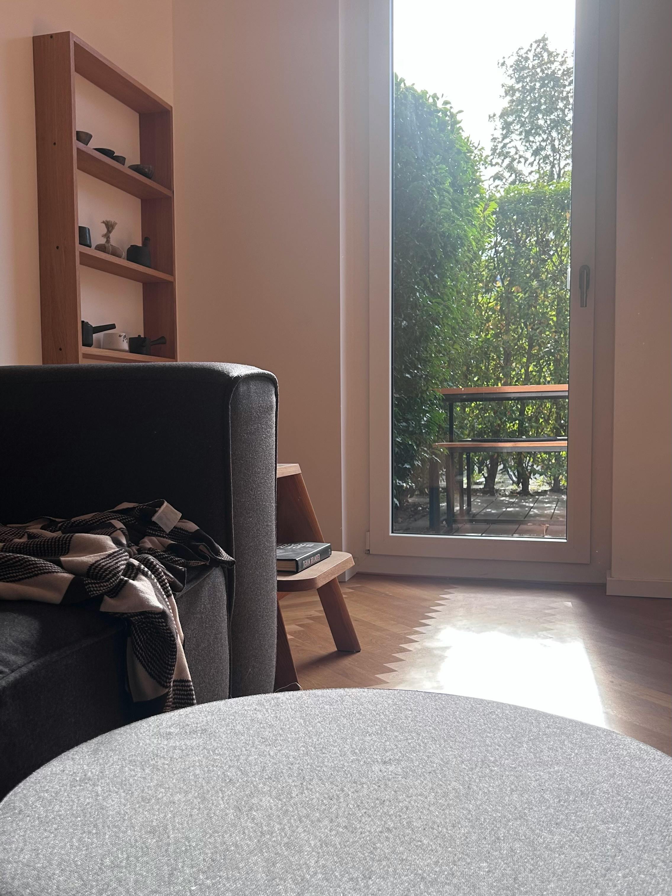 1-Bedroom Apartment in Schulzestraße, Berlin (1743474) ROOM 3
