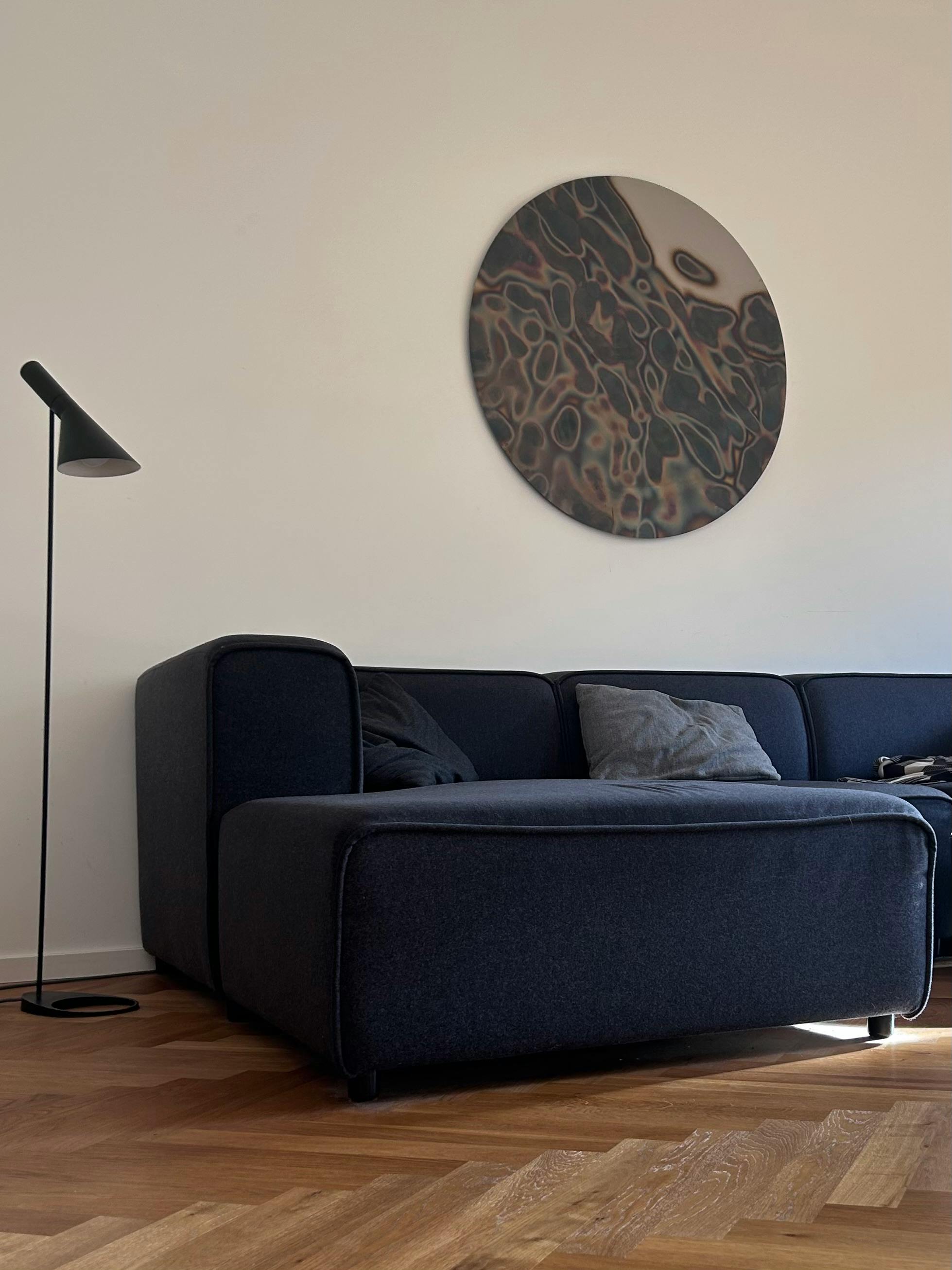 1-Bedroom Apartment in Schulzestraße, Berlin (1743474) ROOM 2