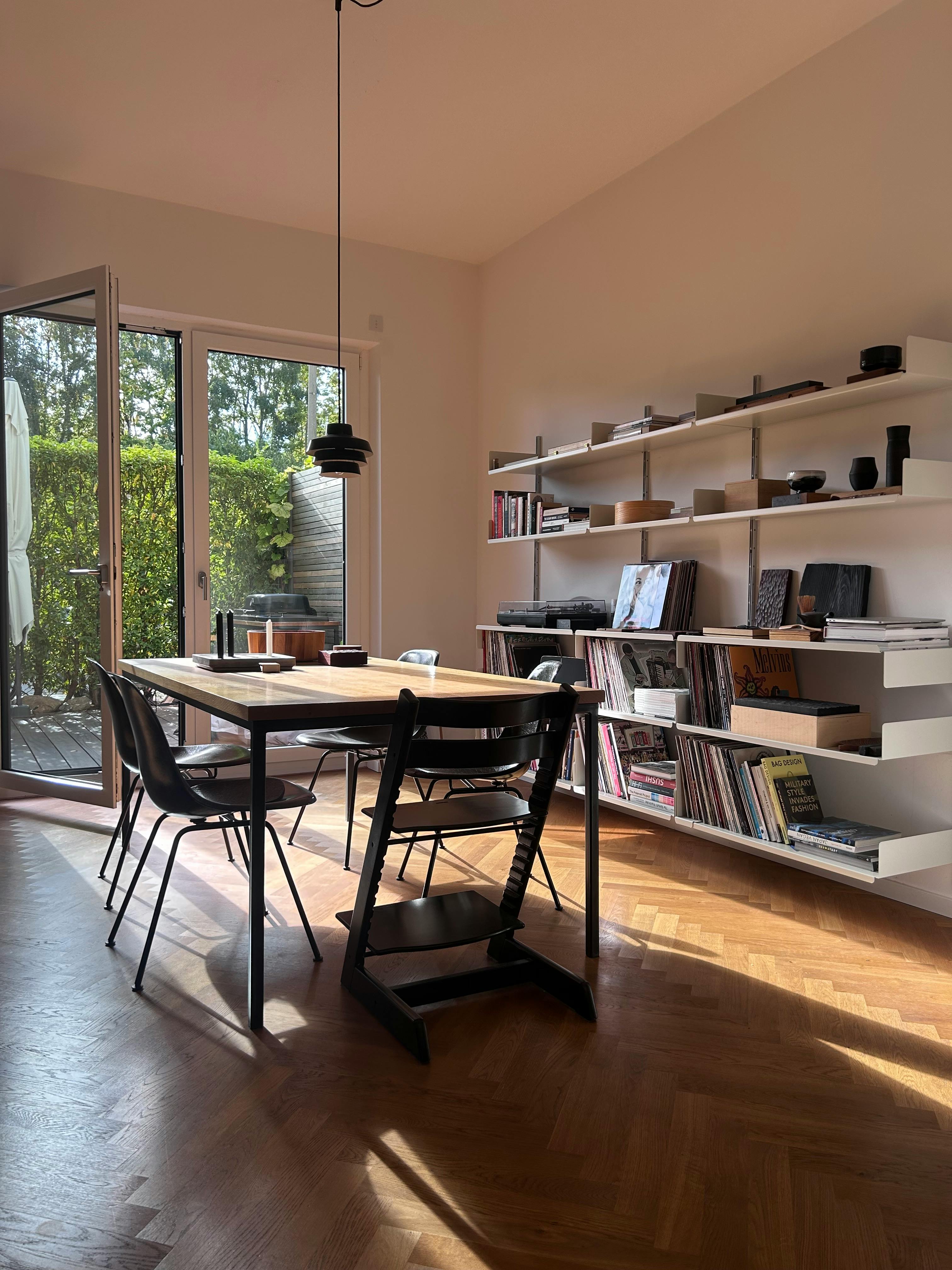 1-Bedroom Apartment in Schulzestraße, Berlin (1743474) ROOM 1