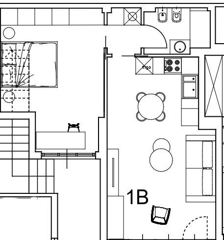 Via Luigi Mercantini, Milan preview