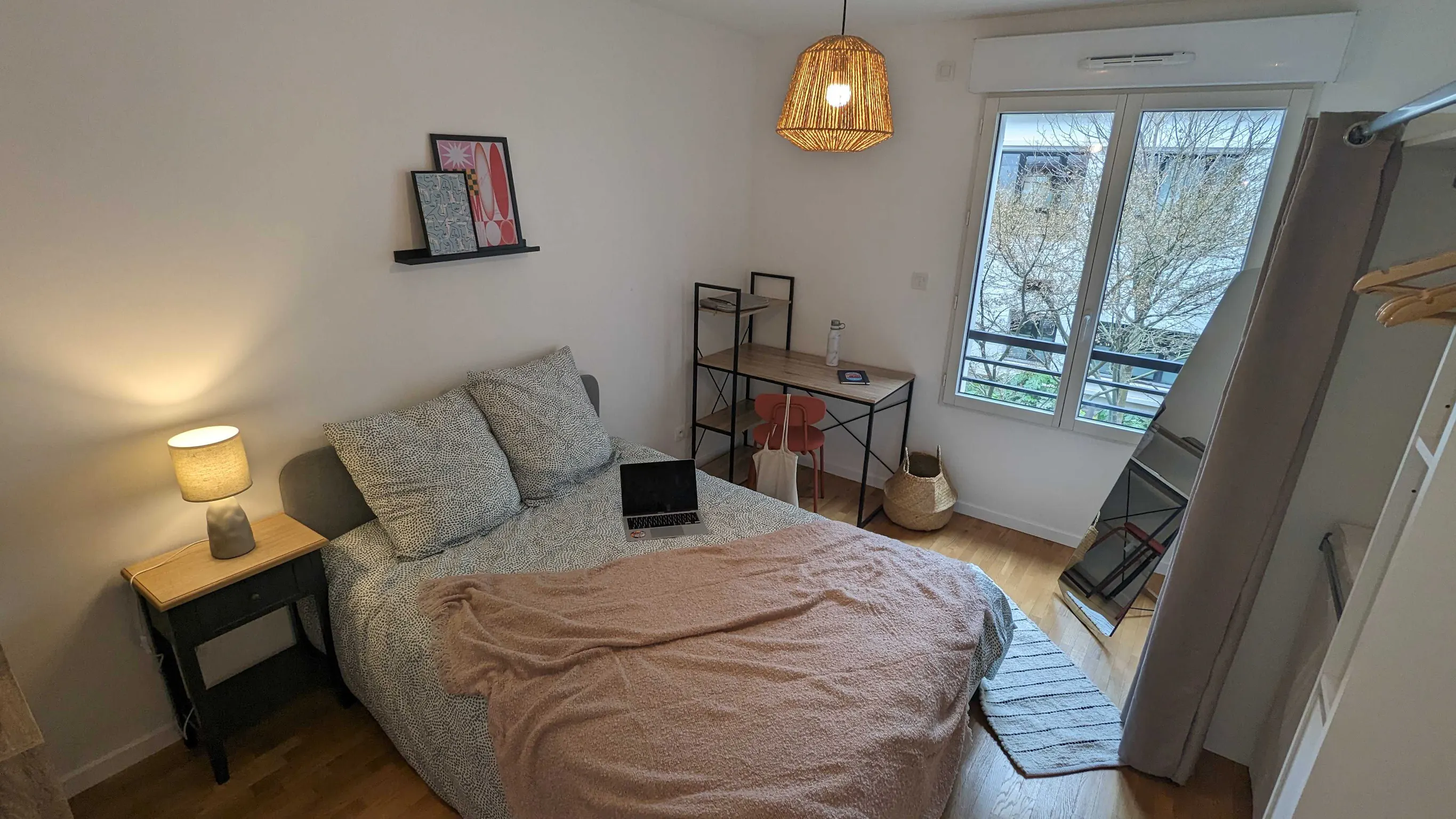 Private room in Avenue Sisley, Suresnes (1743479) ROOM 4