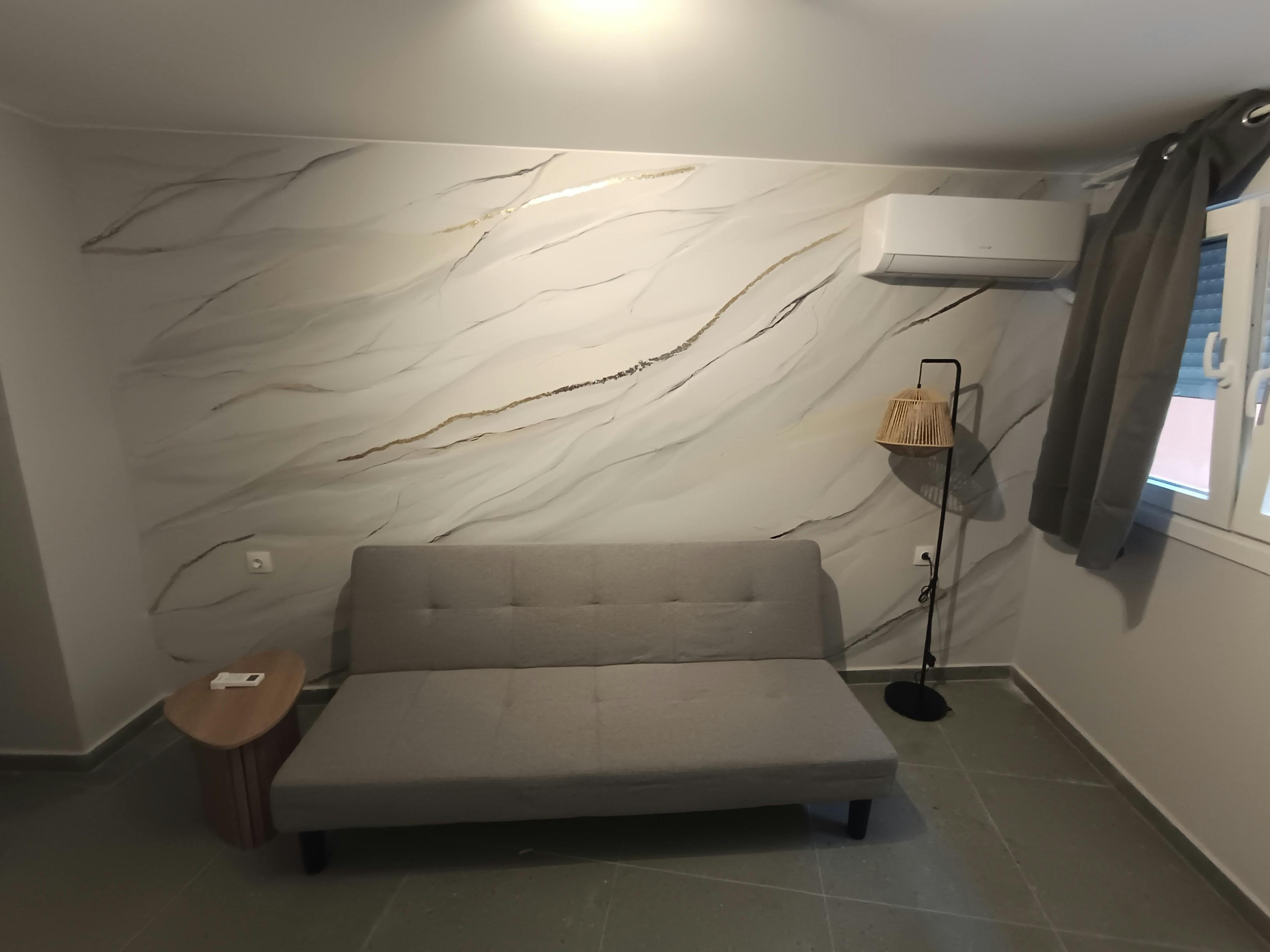 Appartamento in affitto a 600 € al mese a Ágios Pávlos, Prevezis